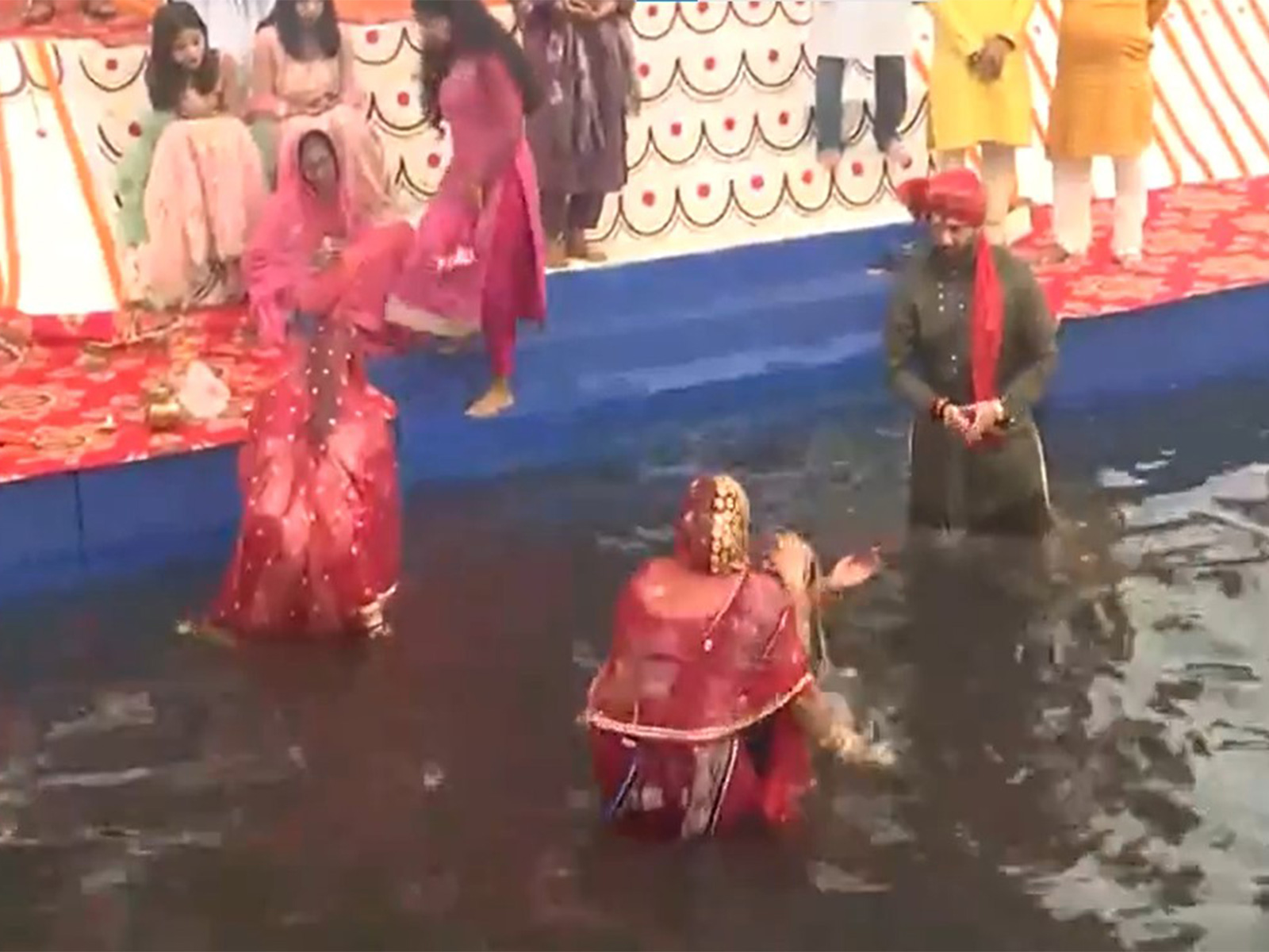 Union Minister Chirag Paswan (Photo/ANI) Union Minister Chirag Paswan (Photo/ANI)