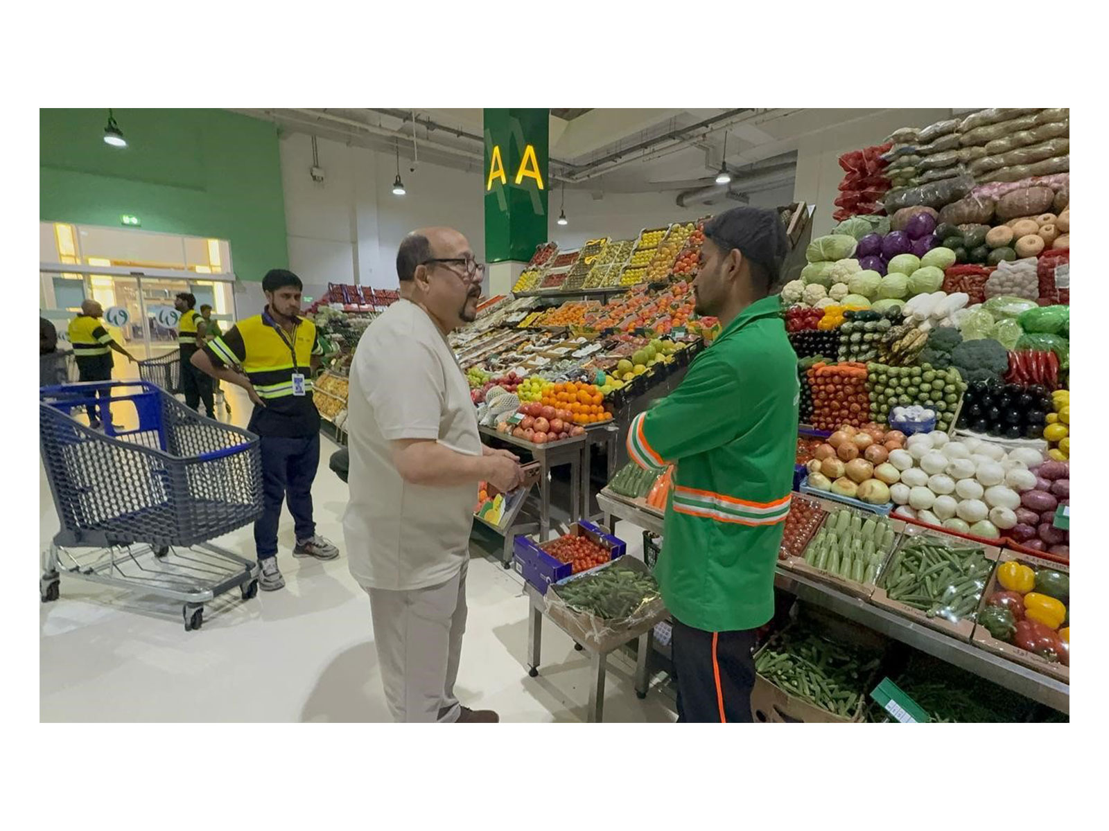 Salim Chowdhury’s Europa Group: Pioneering Cold Chain Innovation and Agri-Exports from Bangladesh to the World