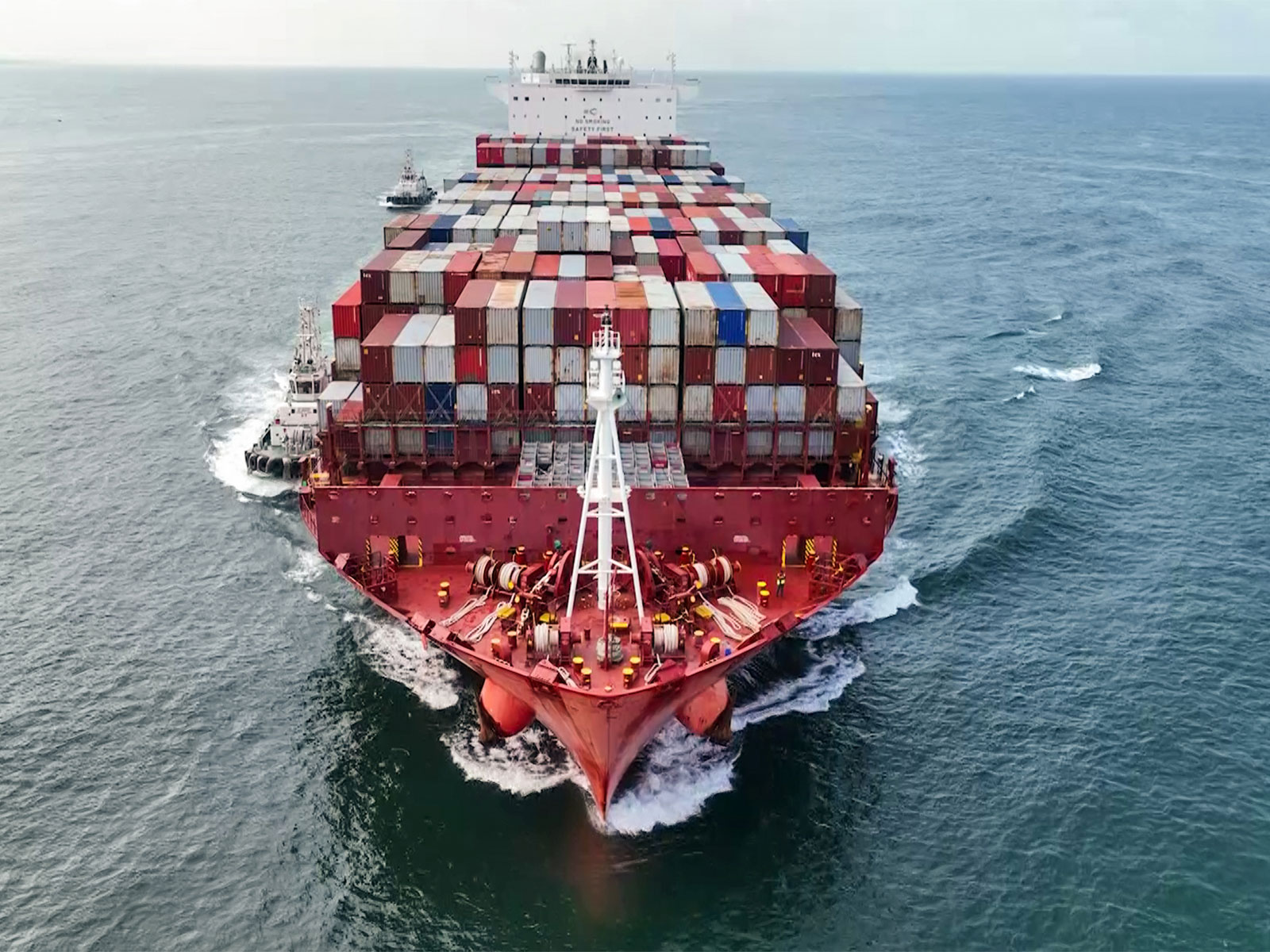 Representative Image (File Photo/ANI)