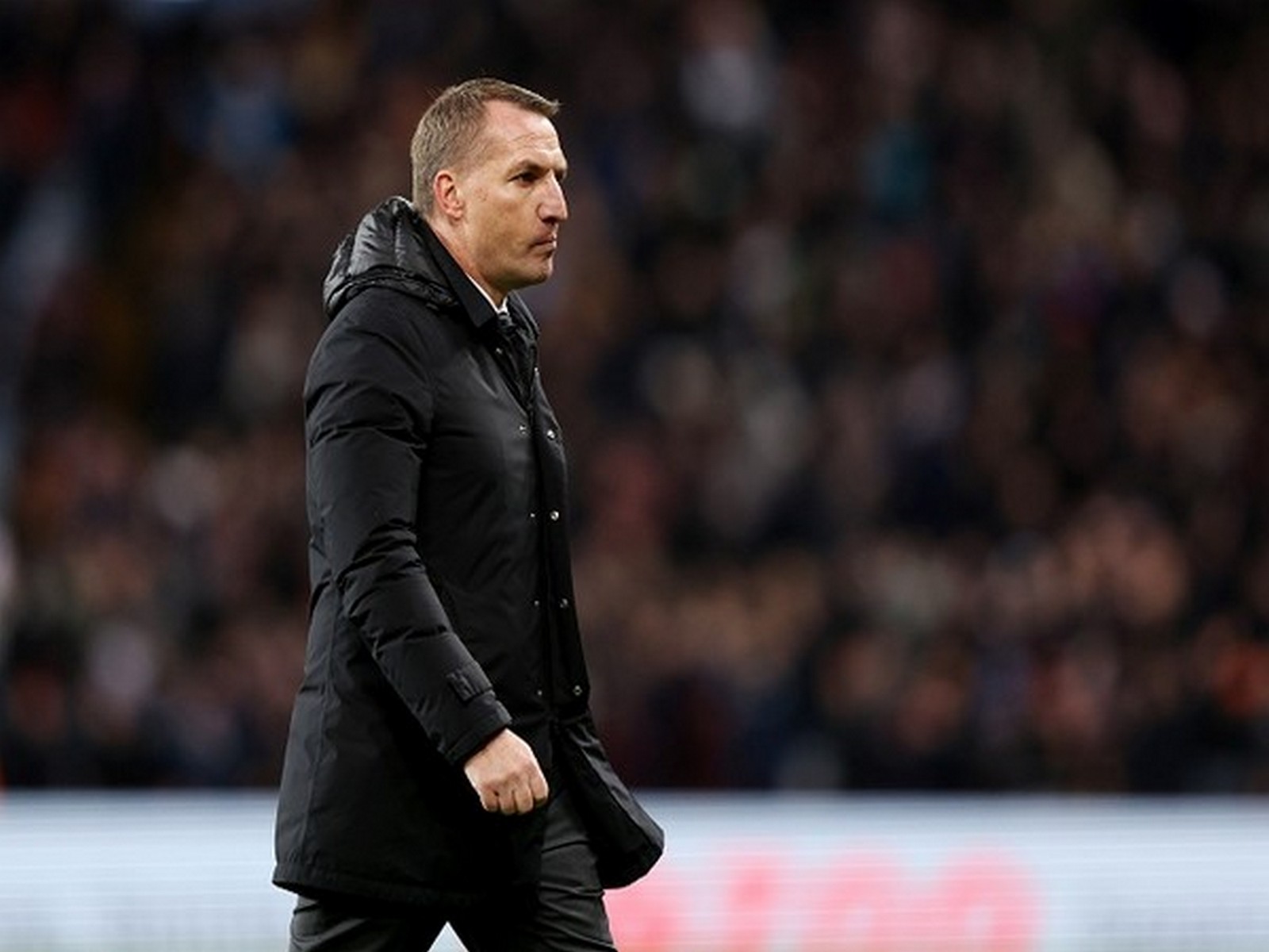 Brendan Rodgers (Photo: Reuters) Brendan Rodgers (Photo: Reuters)