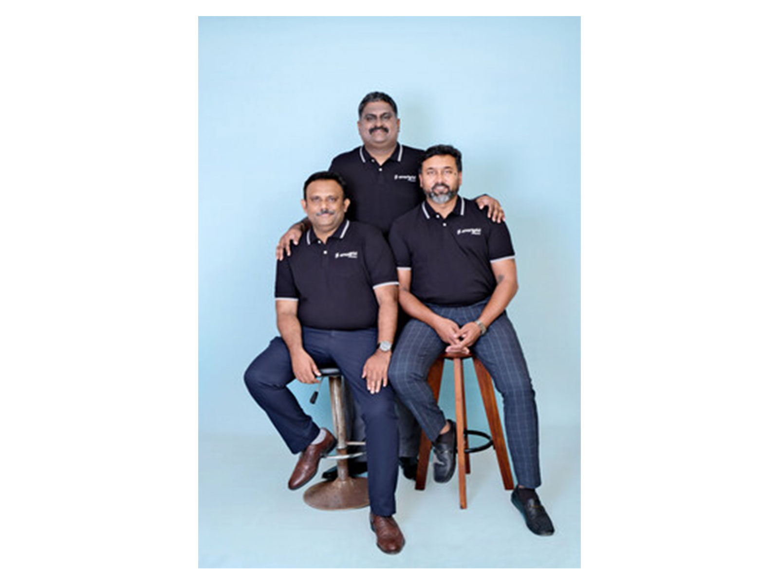 Smart Grid Analytics raises $3.3M to fuel global renewable growth with its AI-enabled Solvyn platform