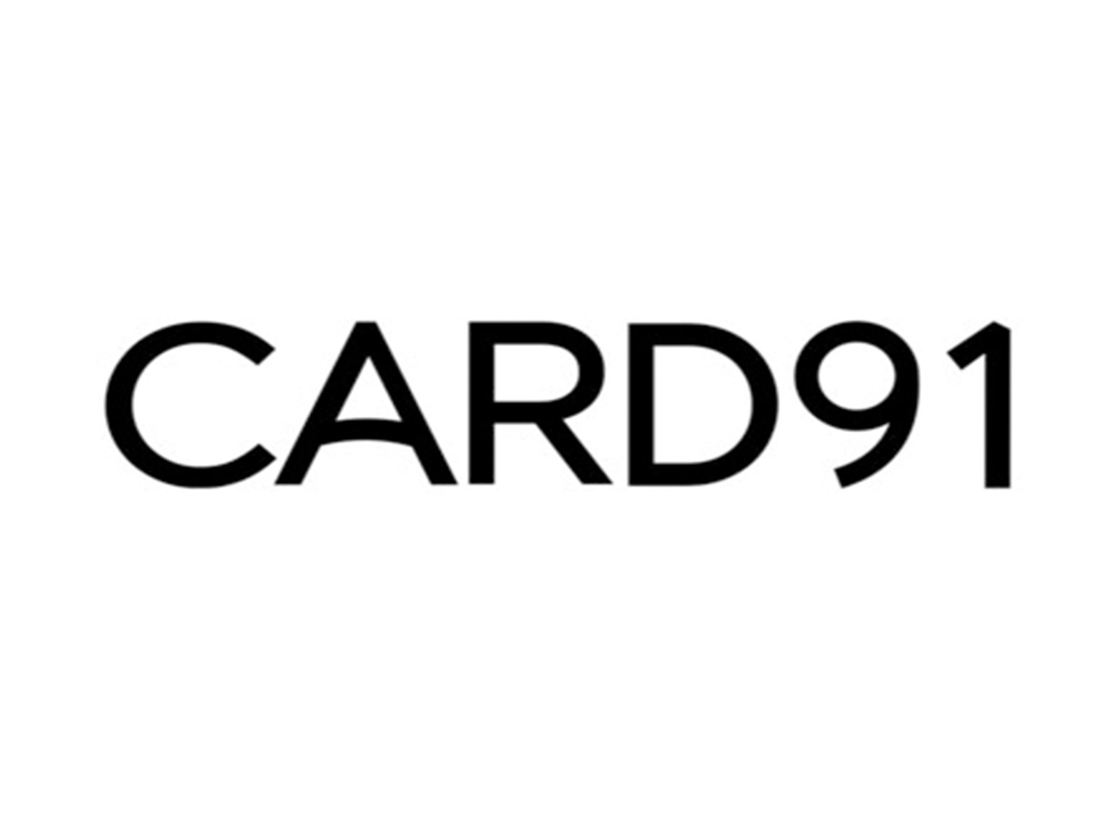 CARD91 Logo