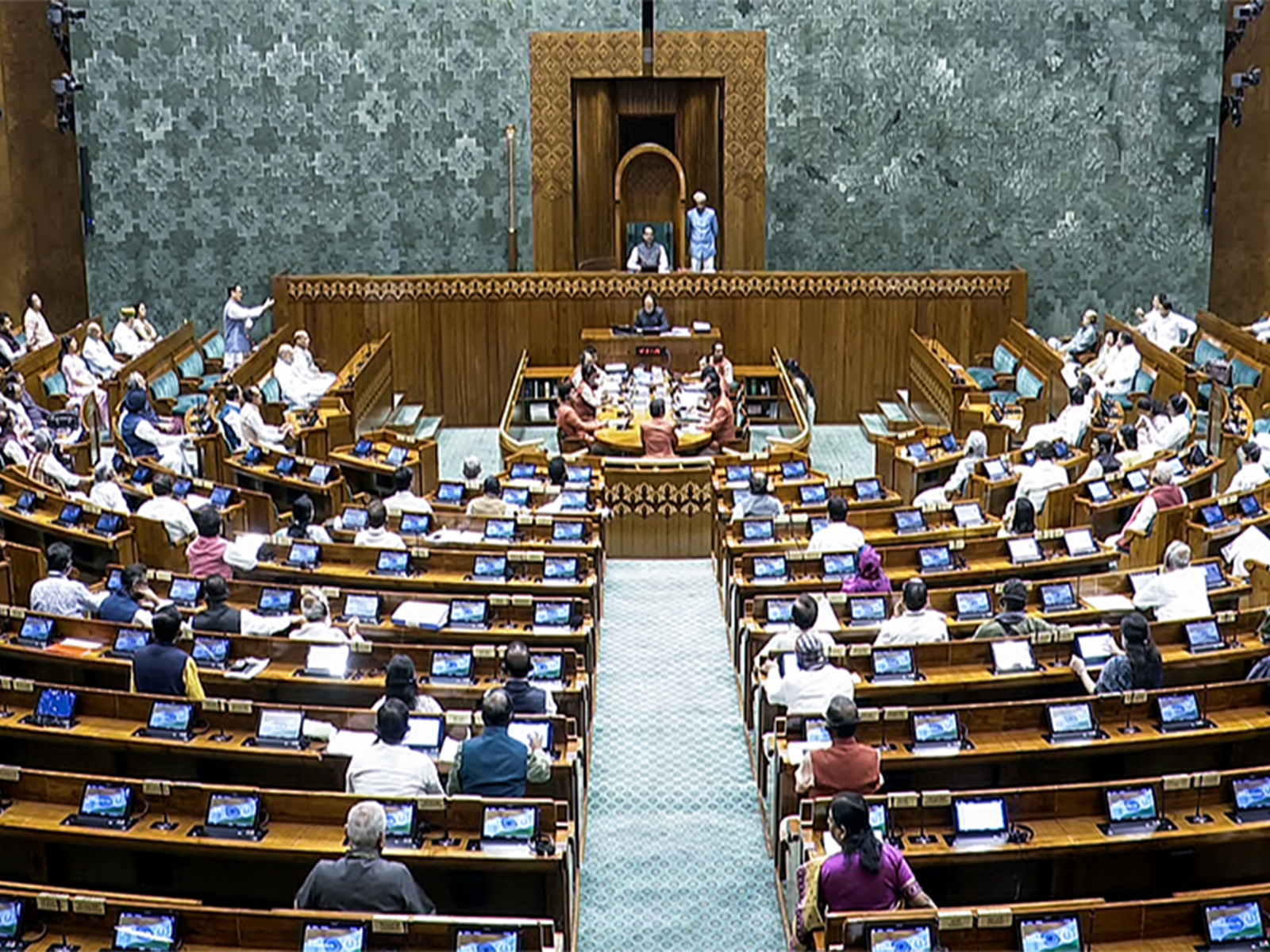 Representative Image (File Photo/ANI)