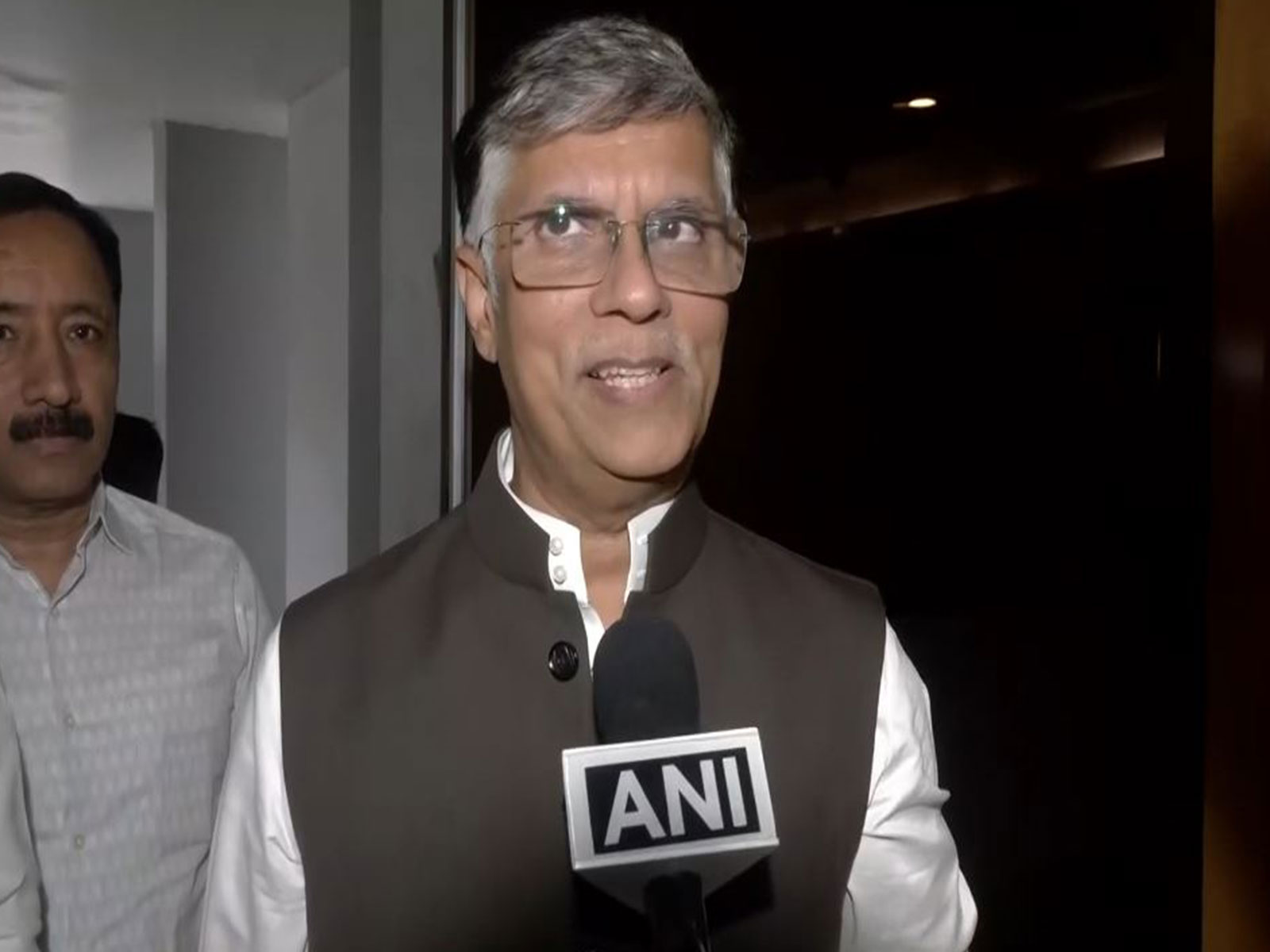 Asian News International (ANI) - Politics - News Image