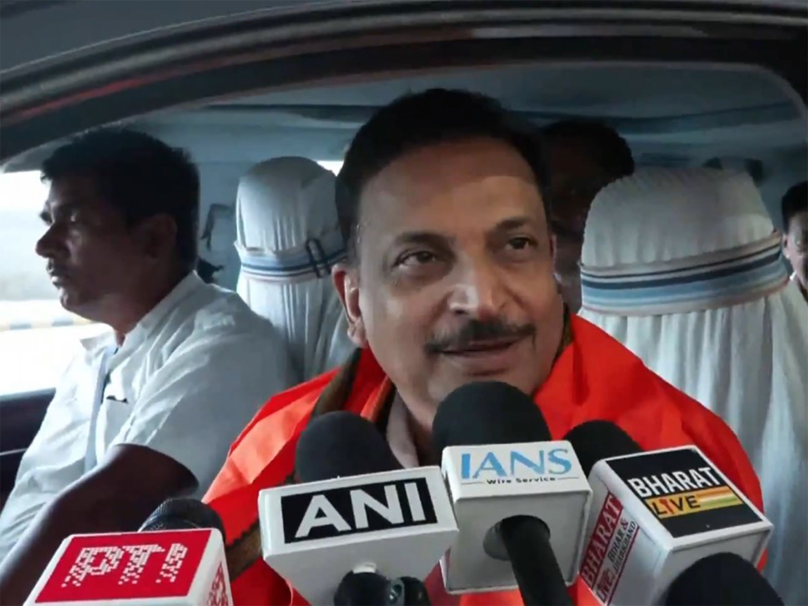 Asian News International (ANI) - Politics - News Image