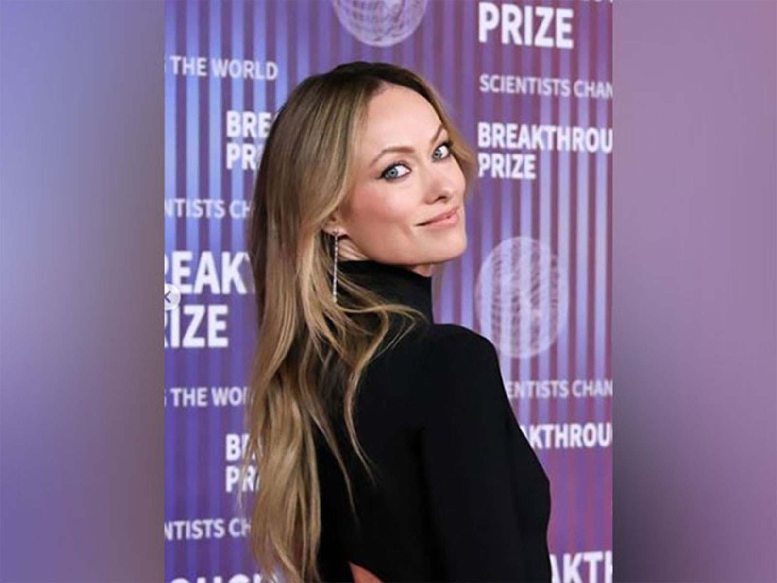 Olivia Wilde joins Pedro Pascal in Tony Gilroy drama ‘Behemoth!’