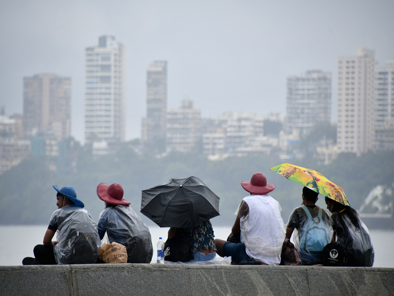 Representative image (File Photo/ANI)