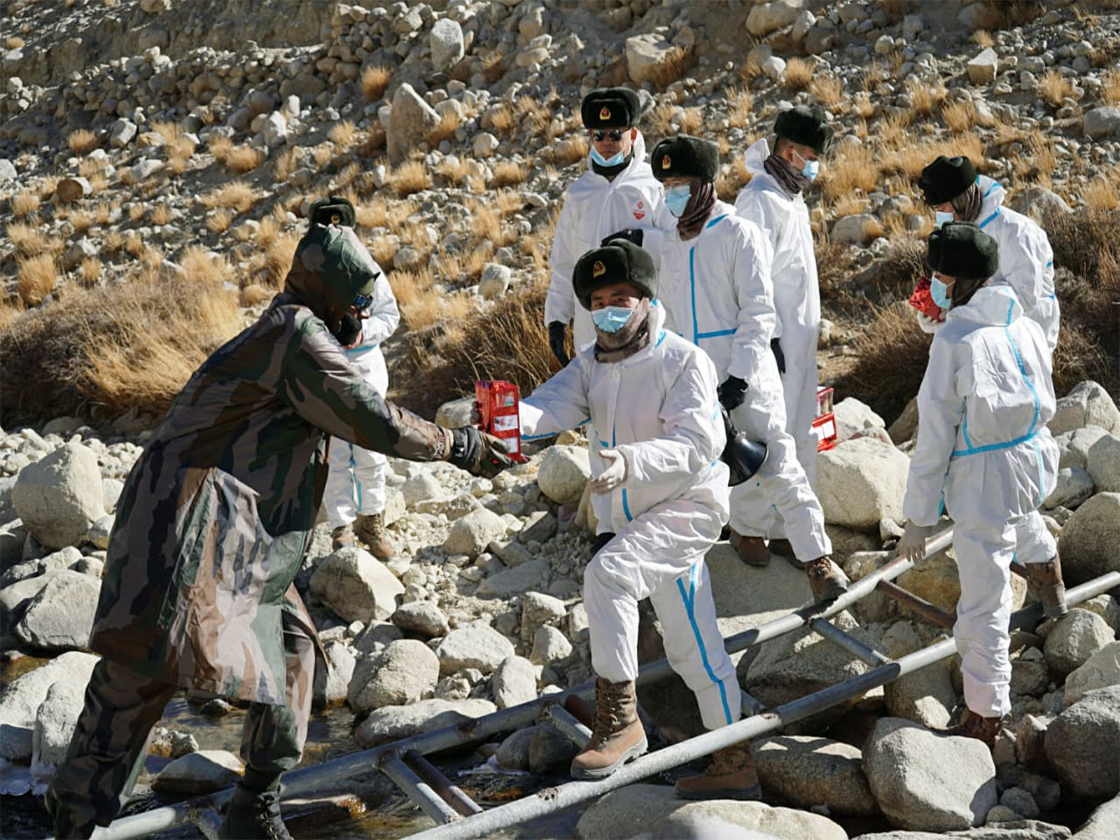 Representative Image (File Photo/Reuters)