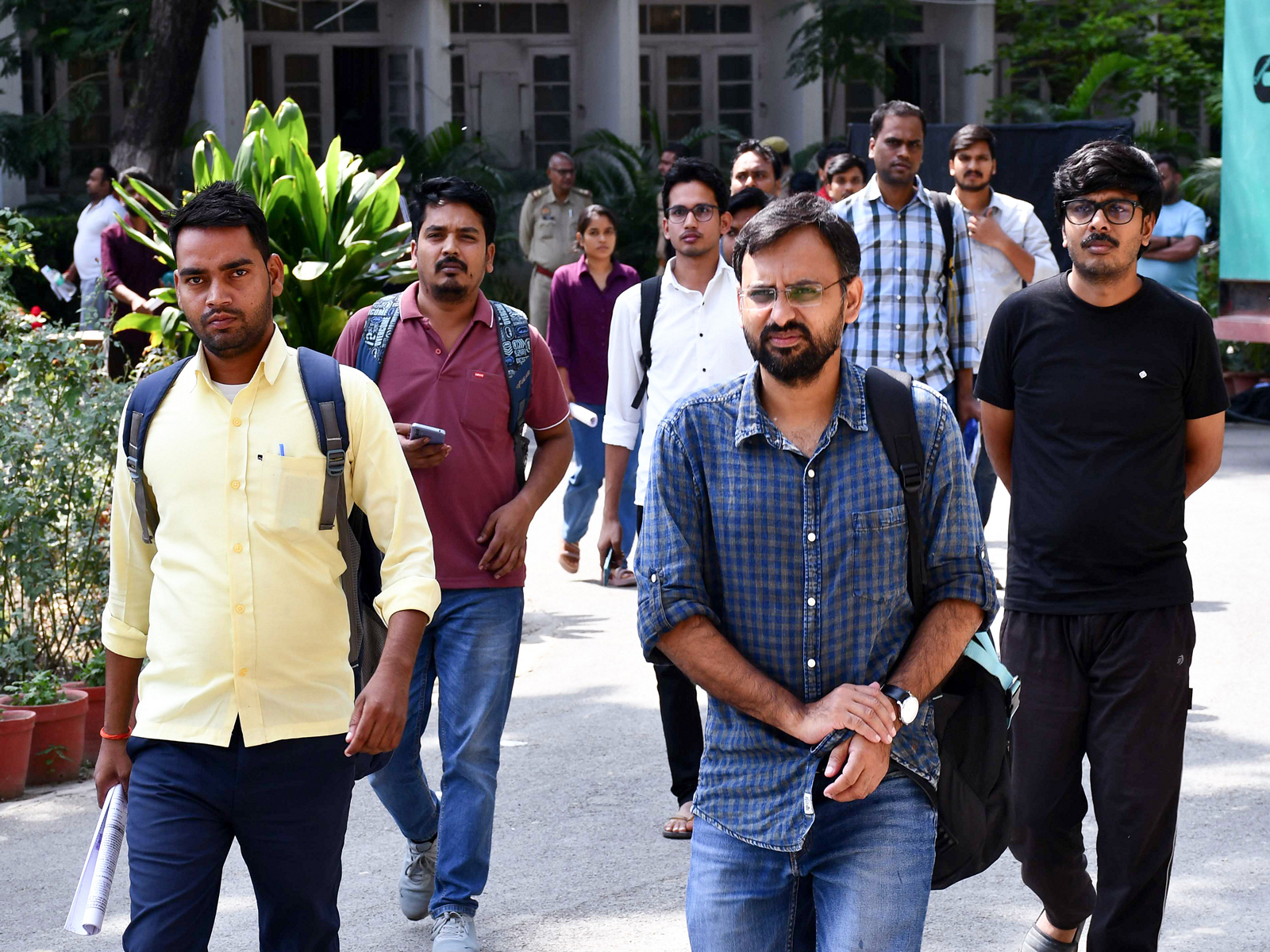 Representative Image (File Photo/ANI) 