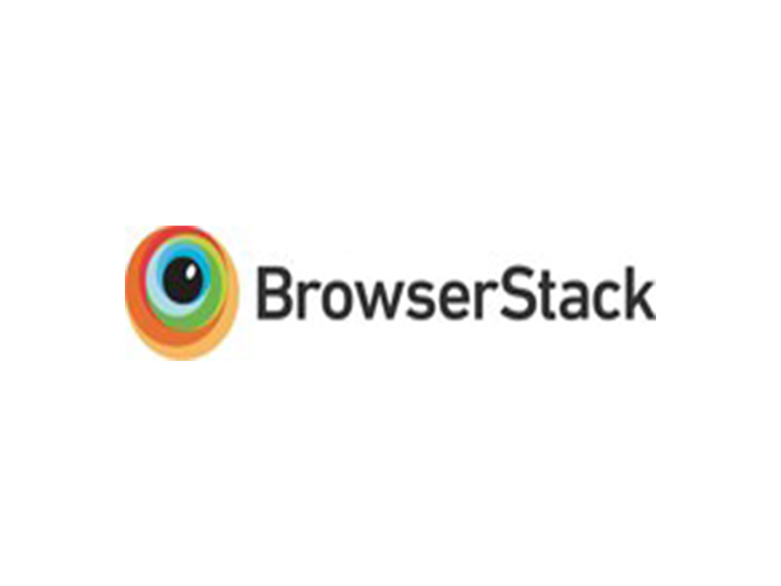 BrowserStack Logo BrowserStack Logo