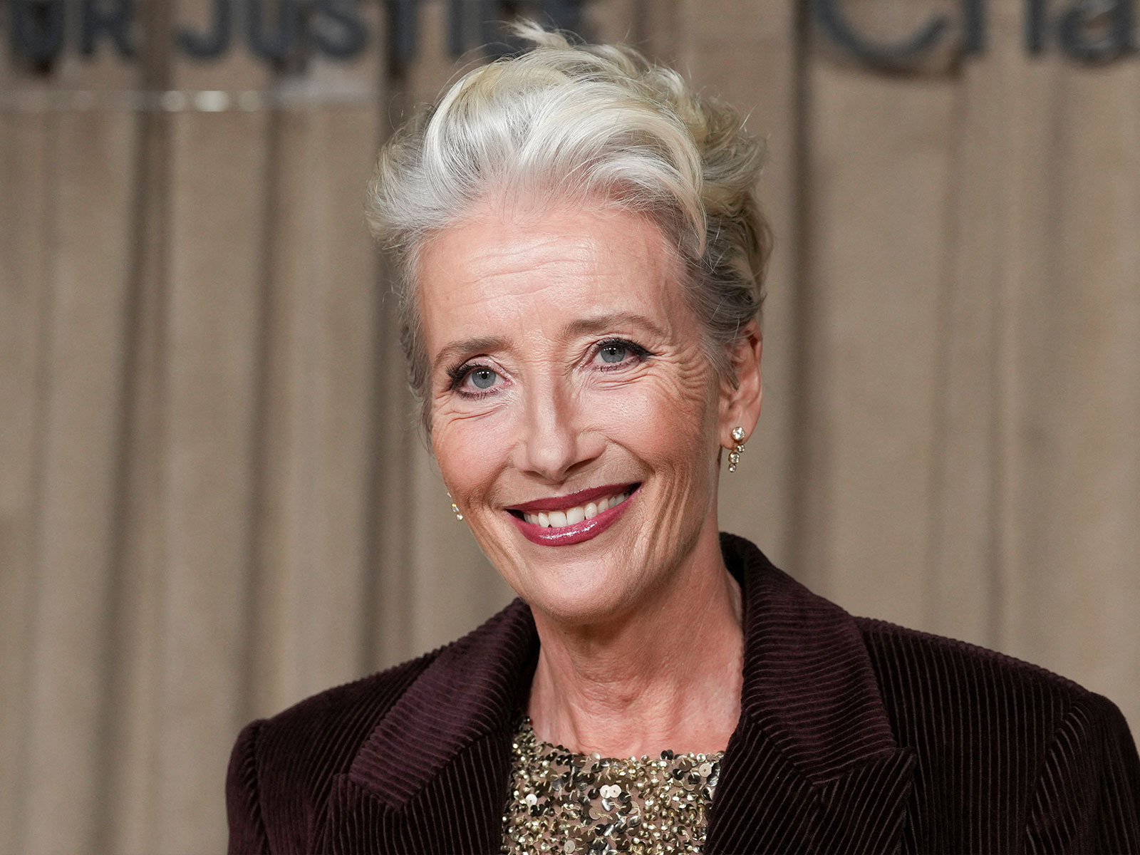 Emma Thompson (Image source: Reuters)