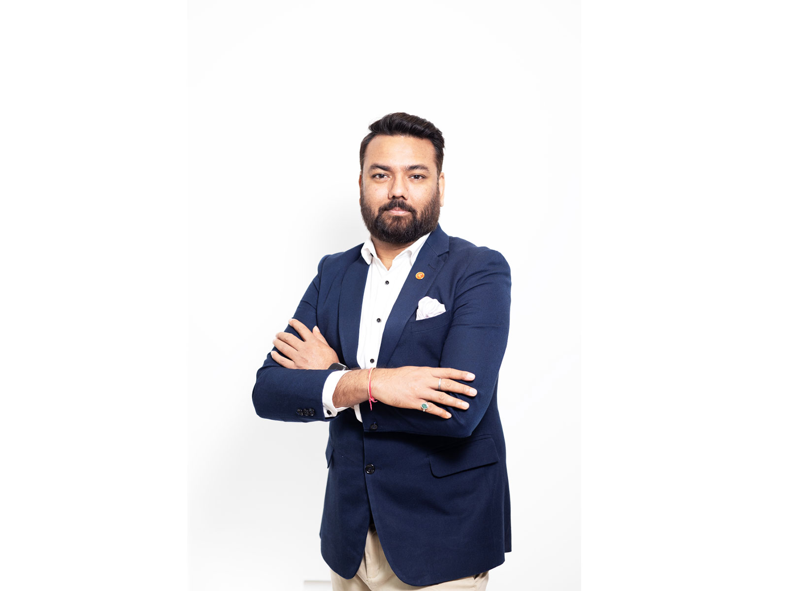 By Mr. Saurabh Gahoi – Senior Vice President, Ramee Group of Hotels