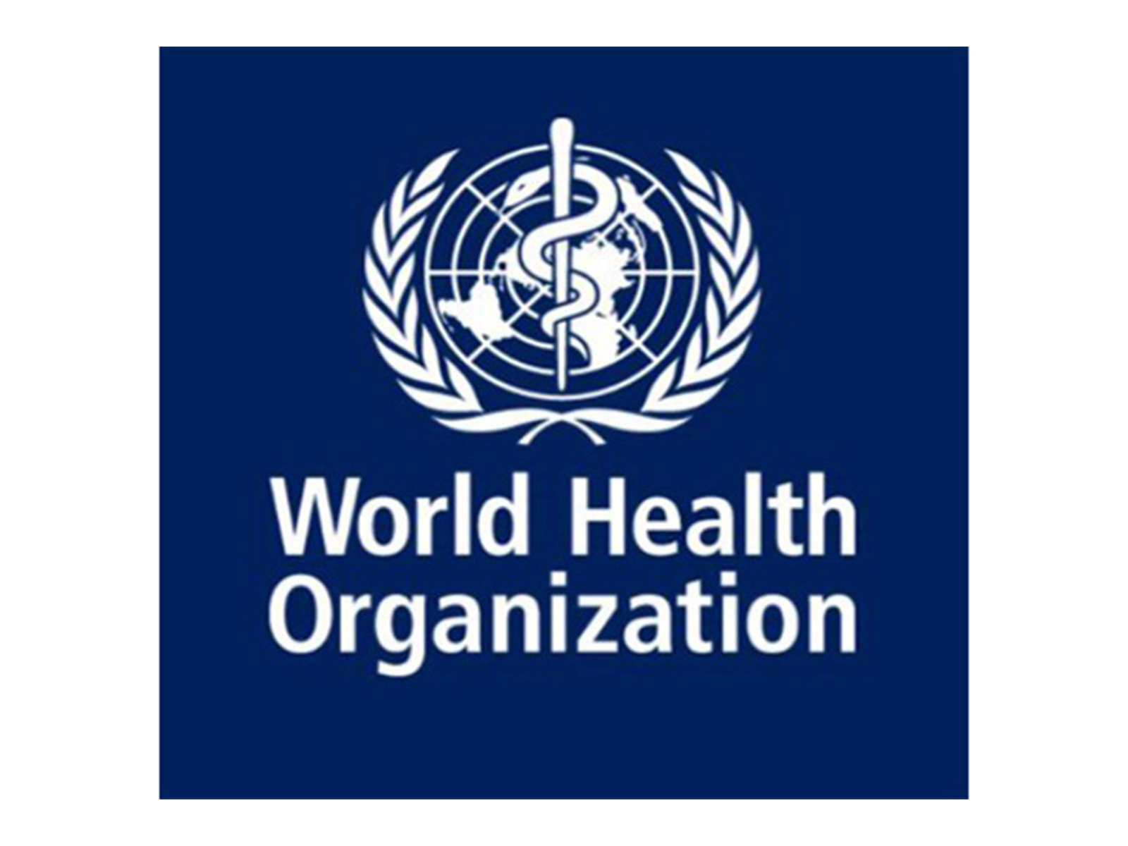 Representative Image (Image/@WHO)