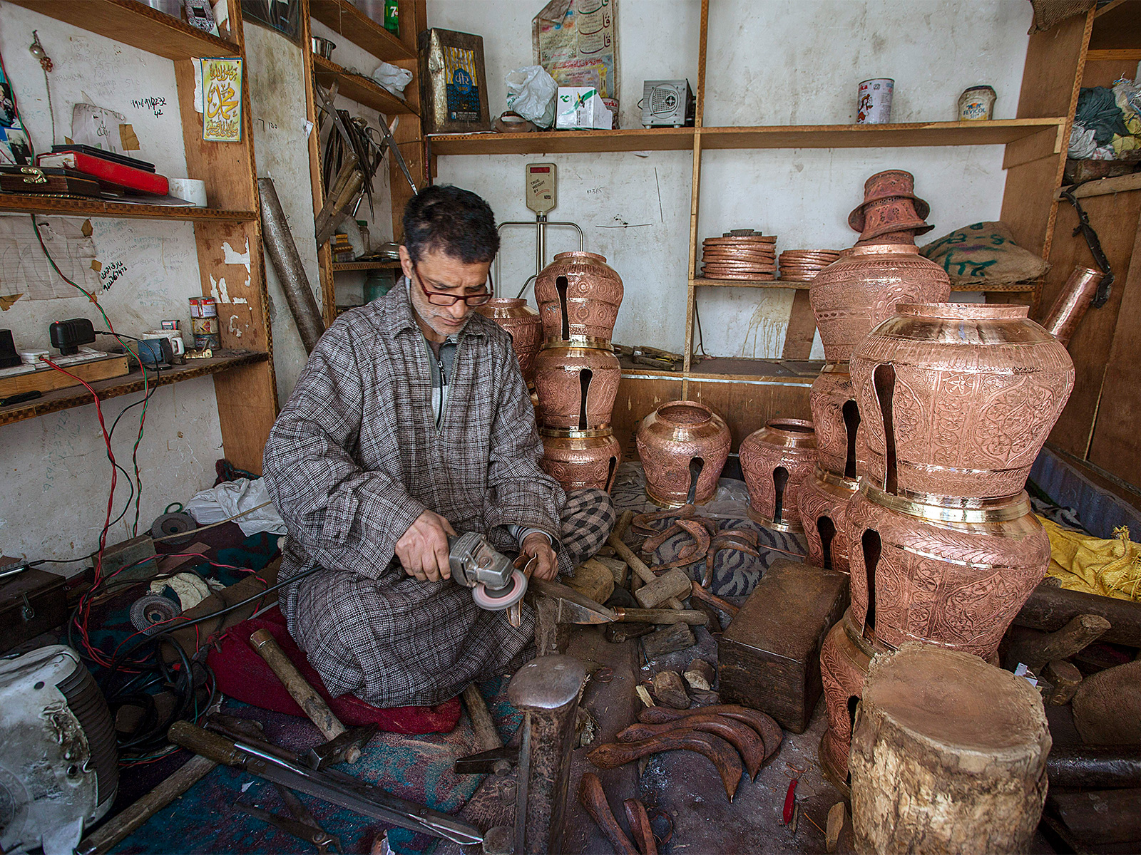 Representative Image (File Photo/ANI)