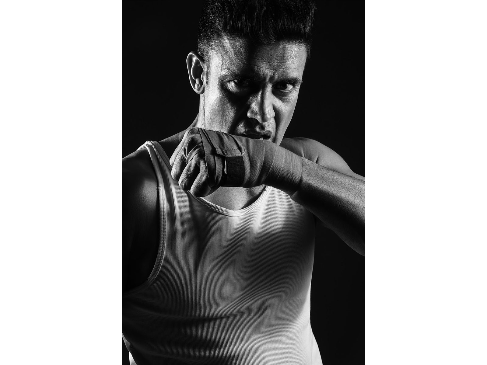 Sangram Singh. (Photo: Sangram Singh) Sangram Singh. (Photo: Sangram Singh)