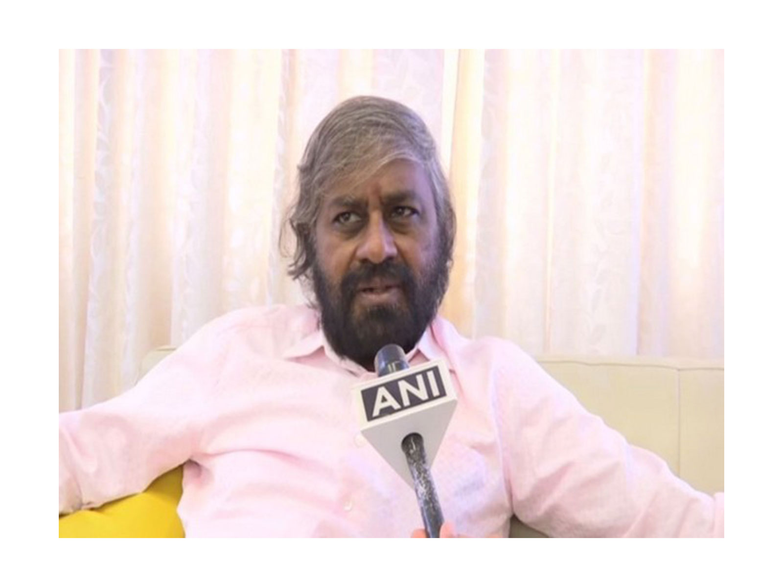 Karnataka Forest Minister Eshwar Khandre (Photo/ANI) Karnataka Forest Minister Eshwar Khandre (Photo/ANI)