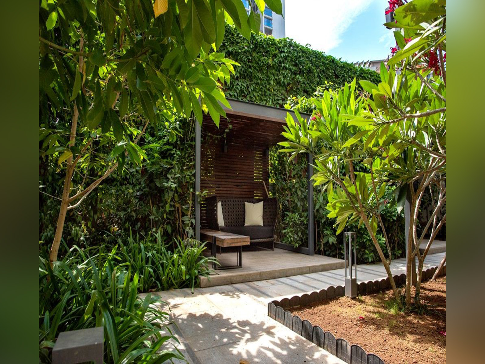 Rustomjee Releases Its First GRI-Aligned Sustainability Report, Setting the Blueprint for Responsible Urban Development