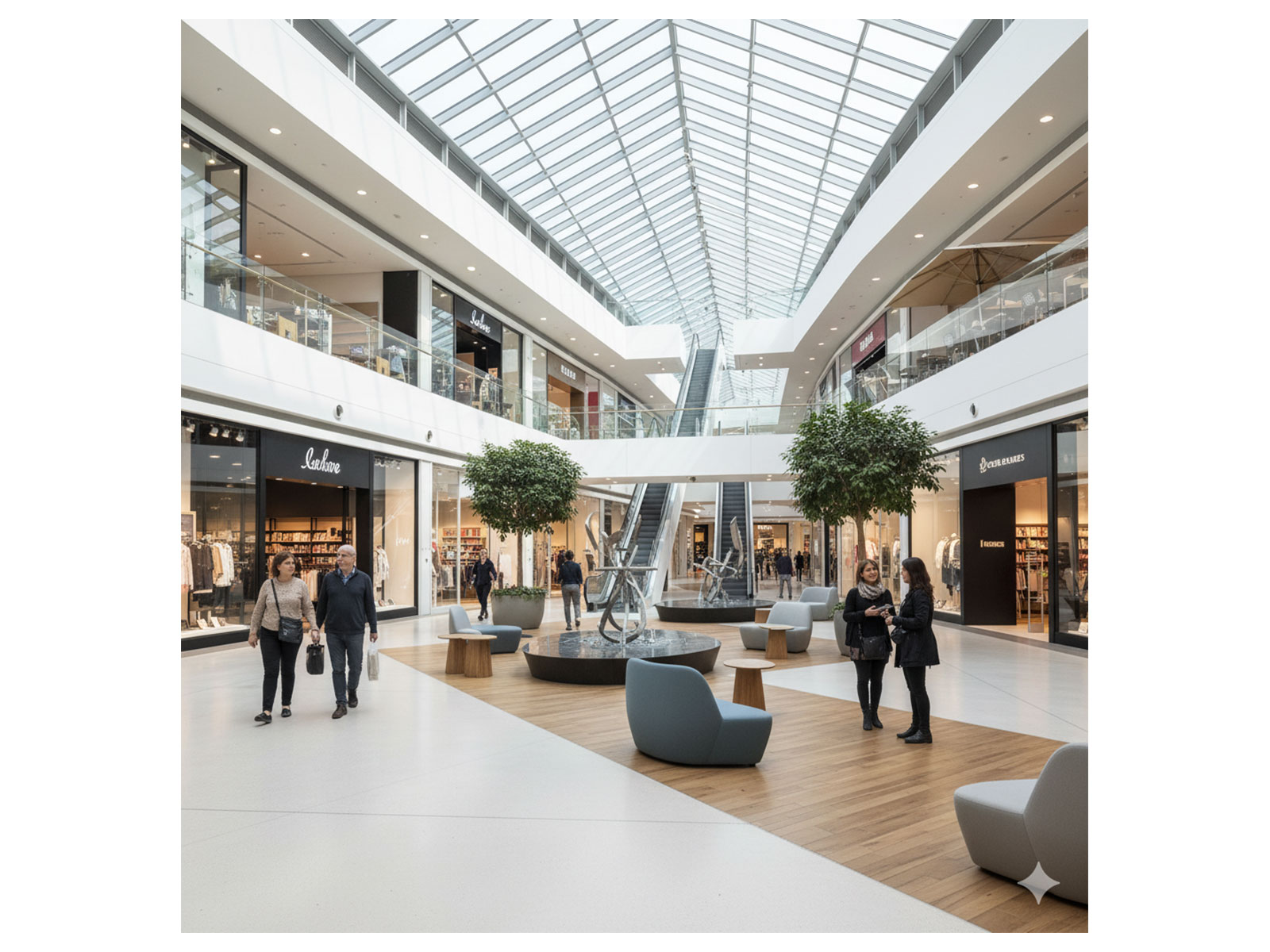 The Rise of Neighbourhood Retail in Urban India