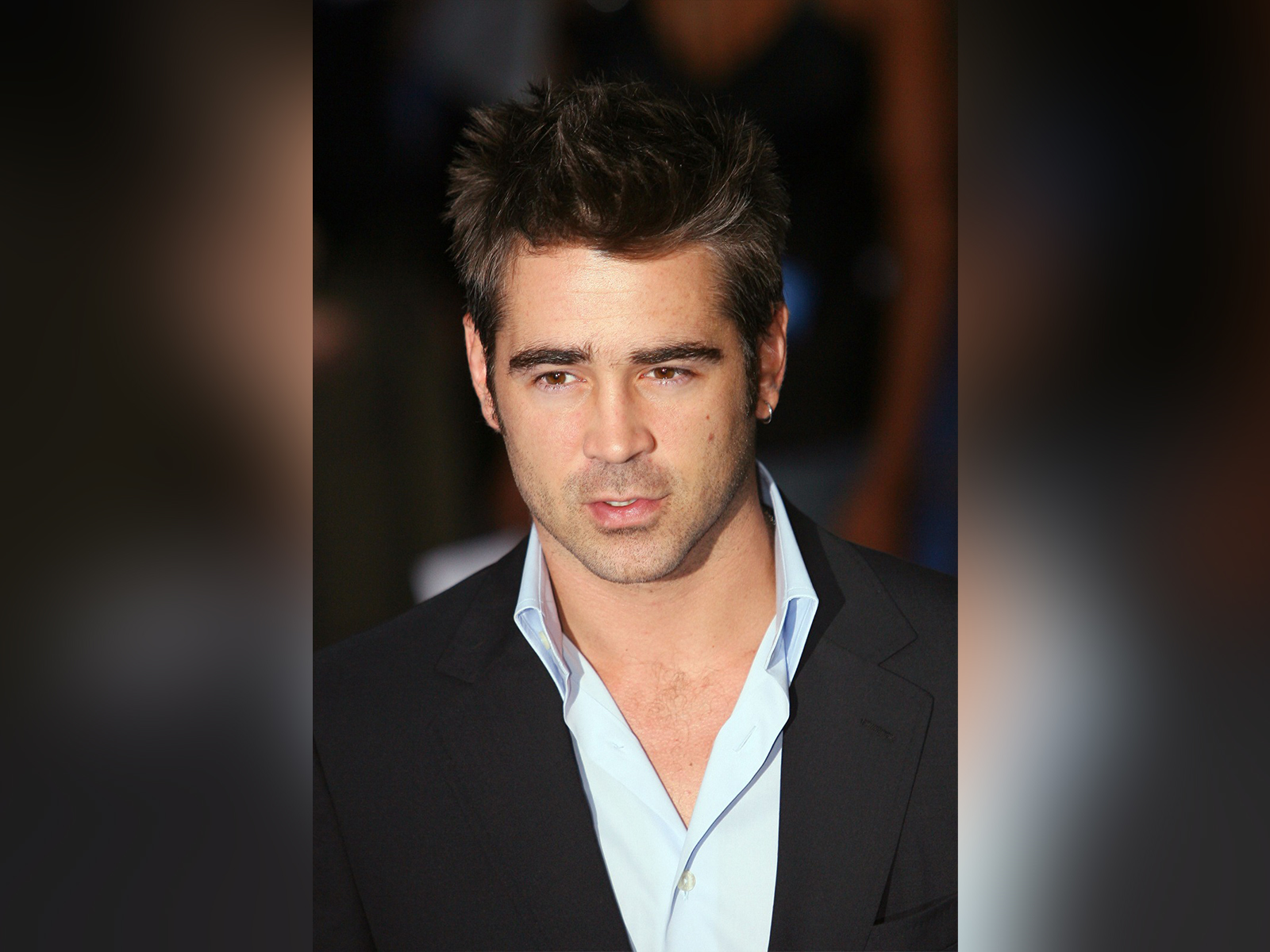 Colin Farrell (Photo/Reuters)
