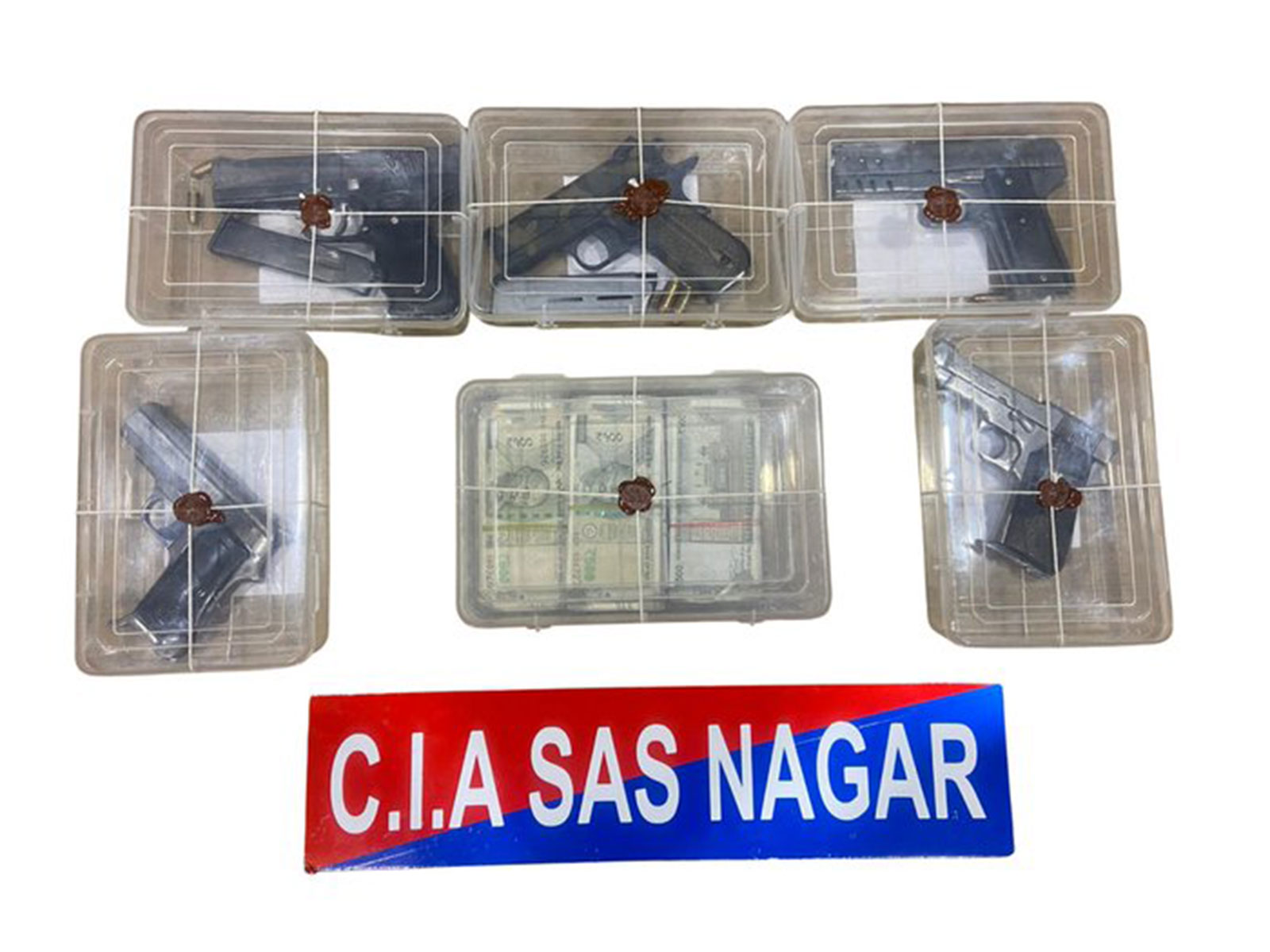 Asian News International (ANI) - Politics - News Image