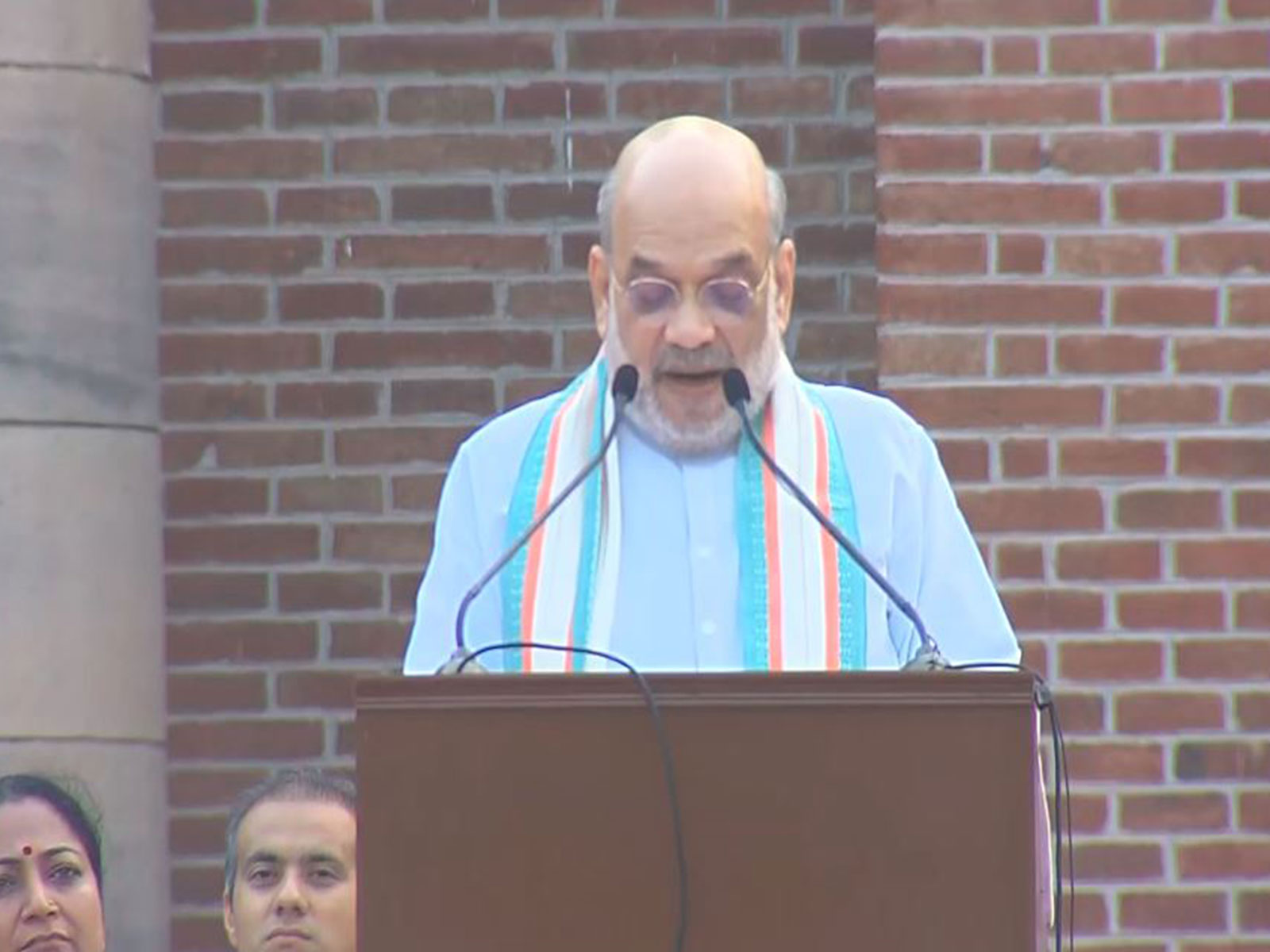 Asian News International (ANI) - Politics - News Image