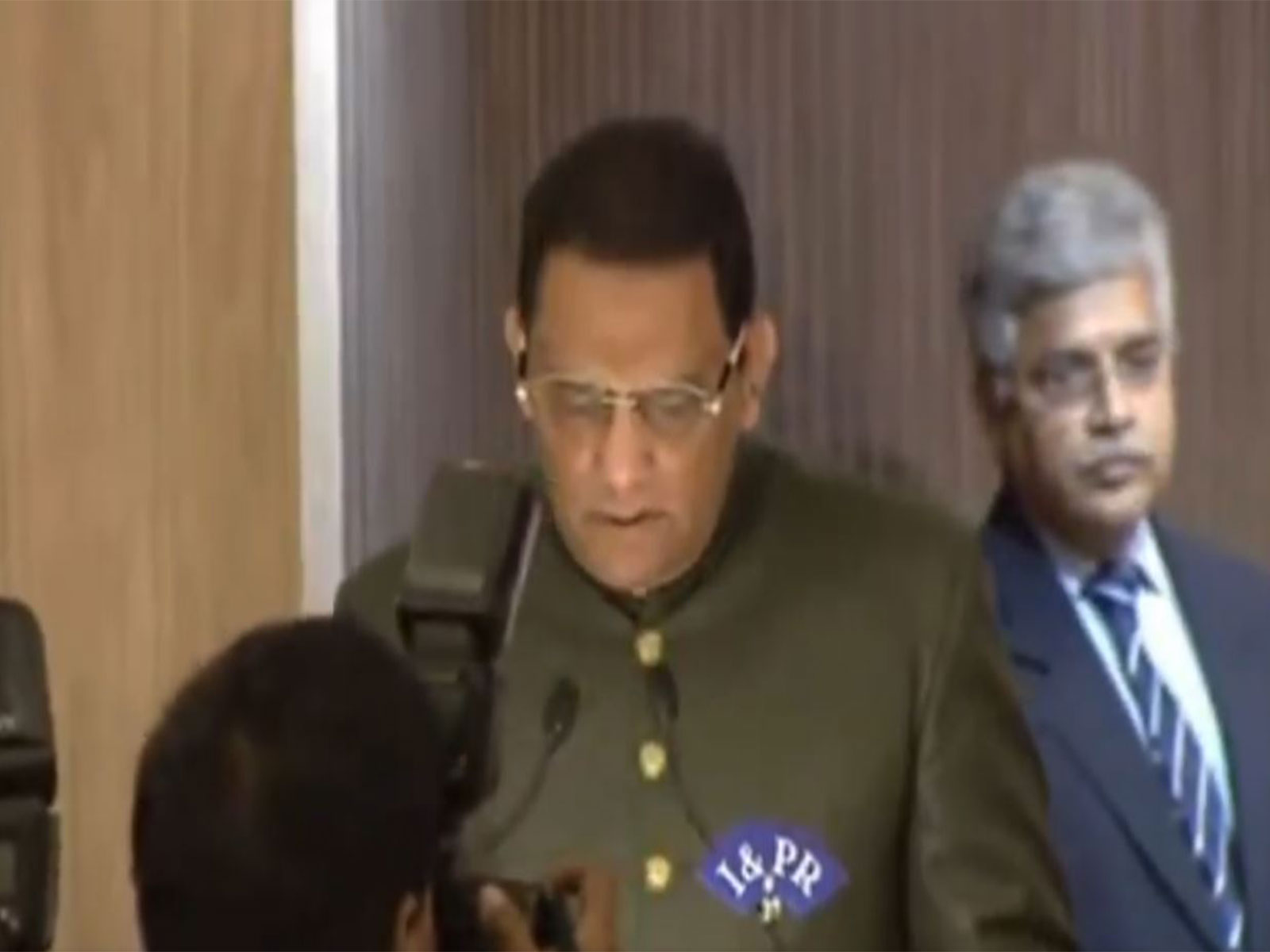 Asian News International (ANI) - Politics - News Image