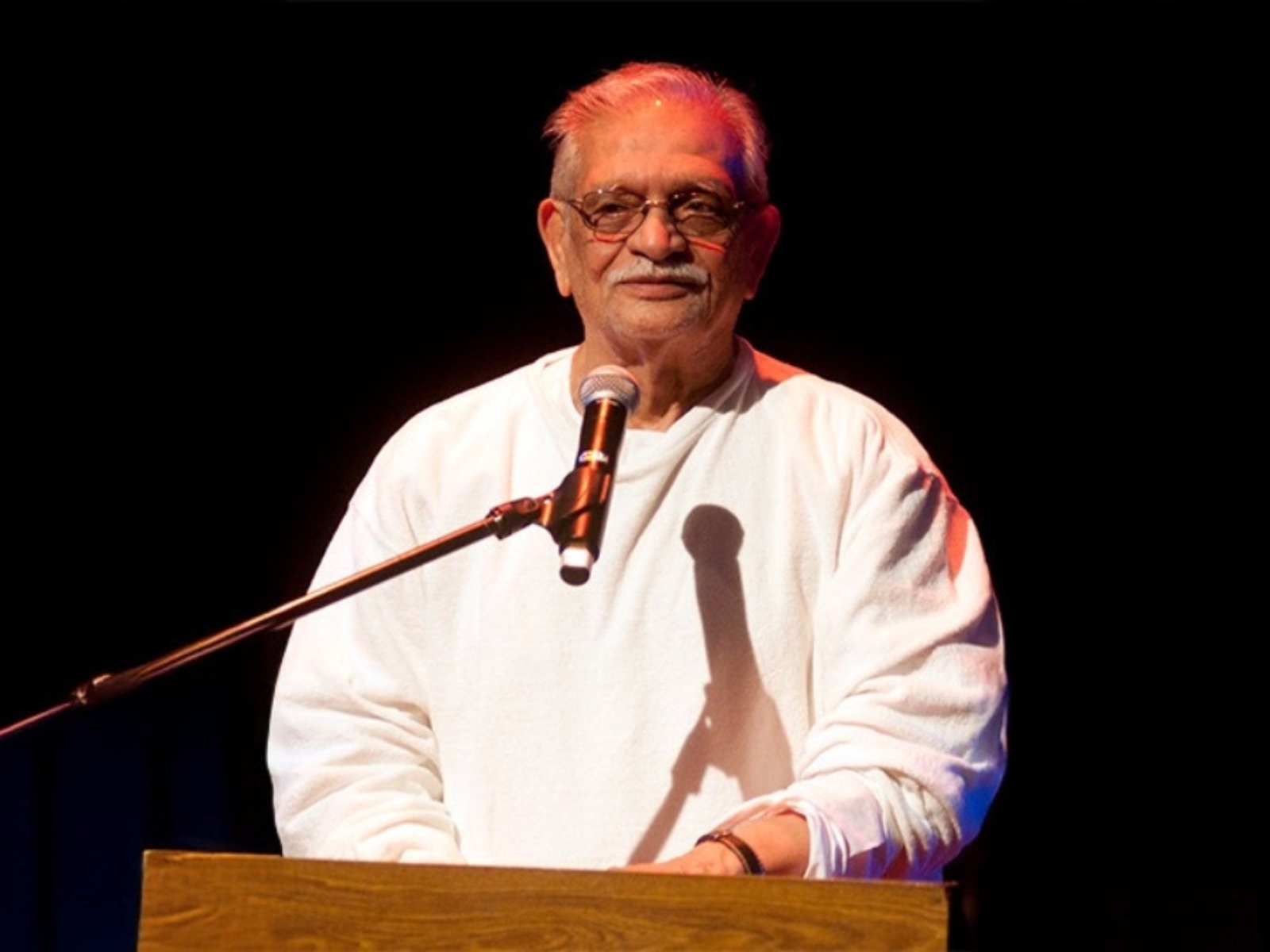 NCPA Presents Aamchi Mumbai: A Poetic Ode to the City Through Gulzar’s Eyes