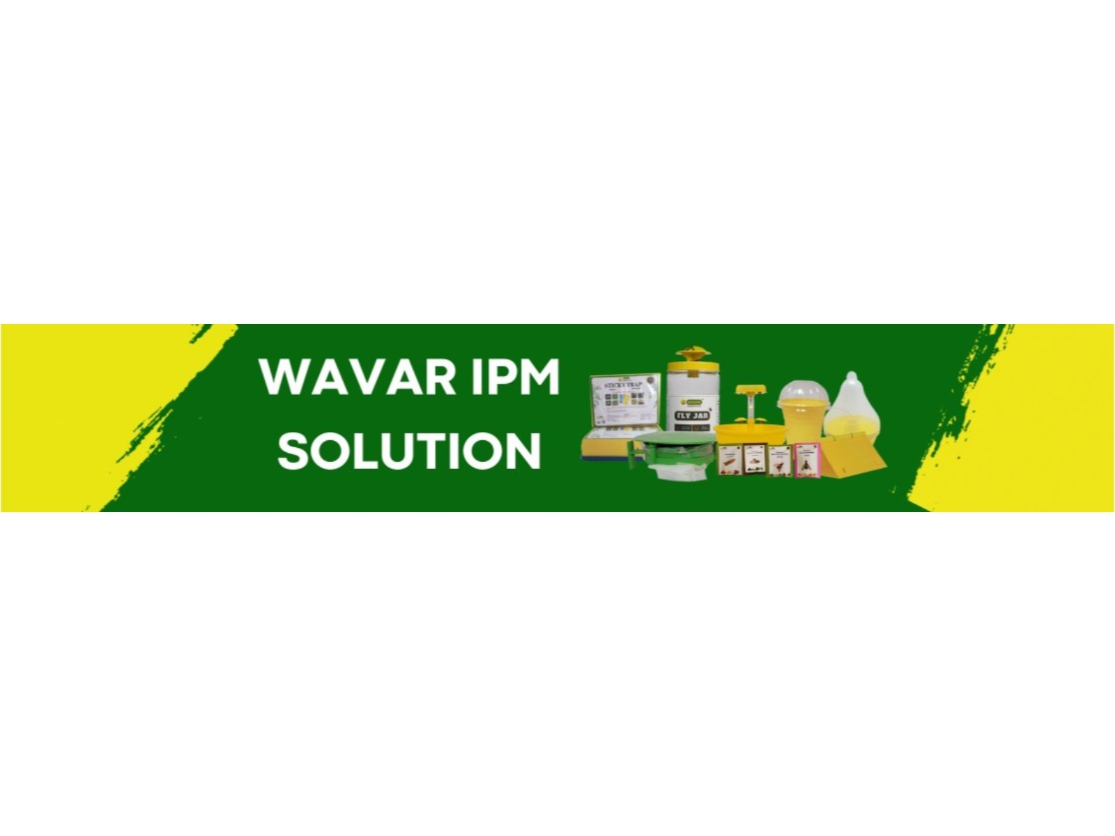 Wavar launches nationwide distributor campaign to make Integrated Pest Management accessible in every village across India