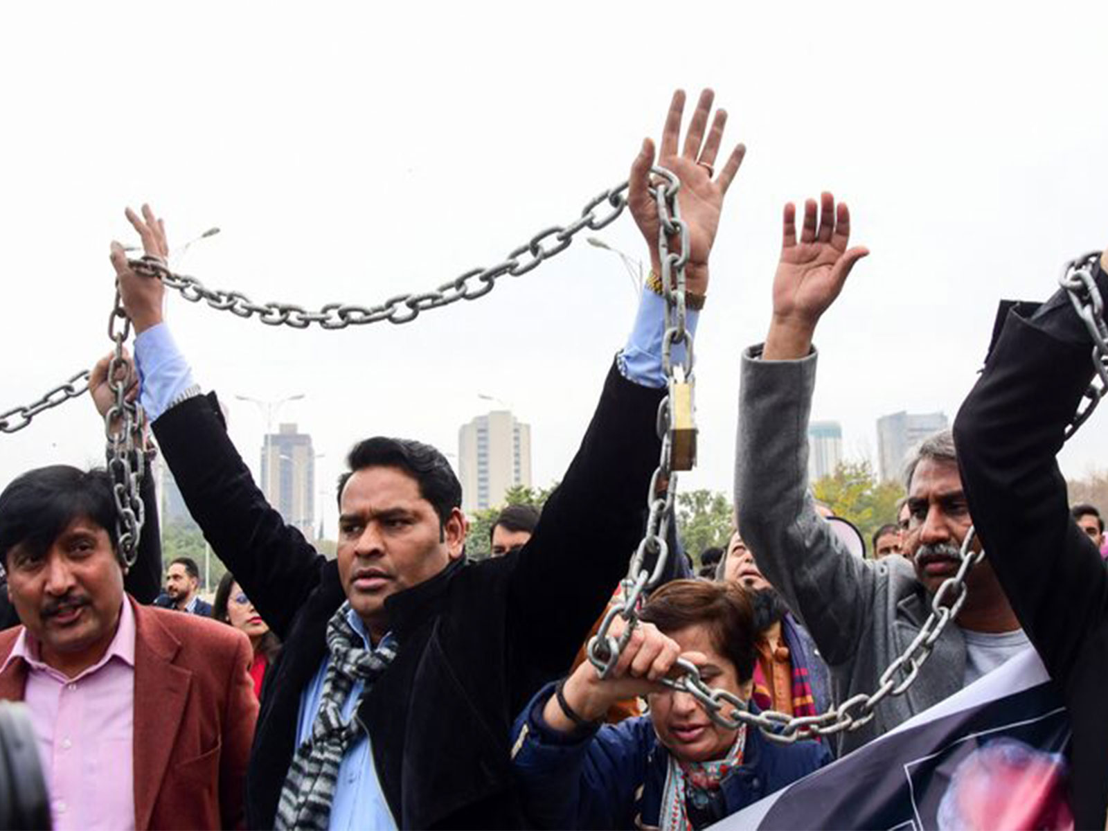 Representational Image (File photo/Reuters)