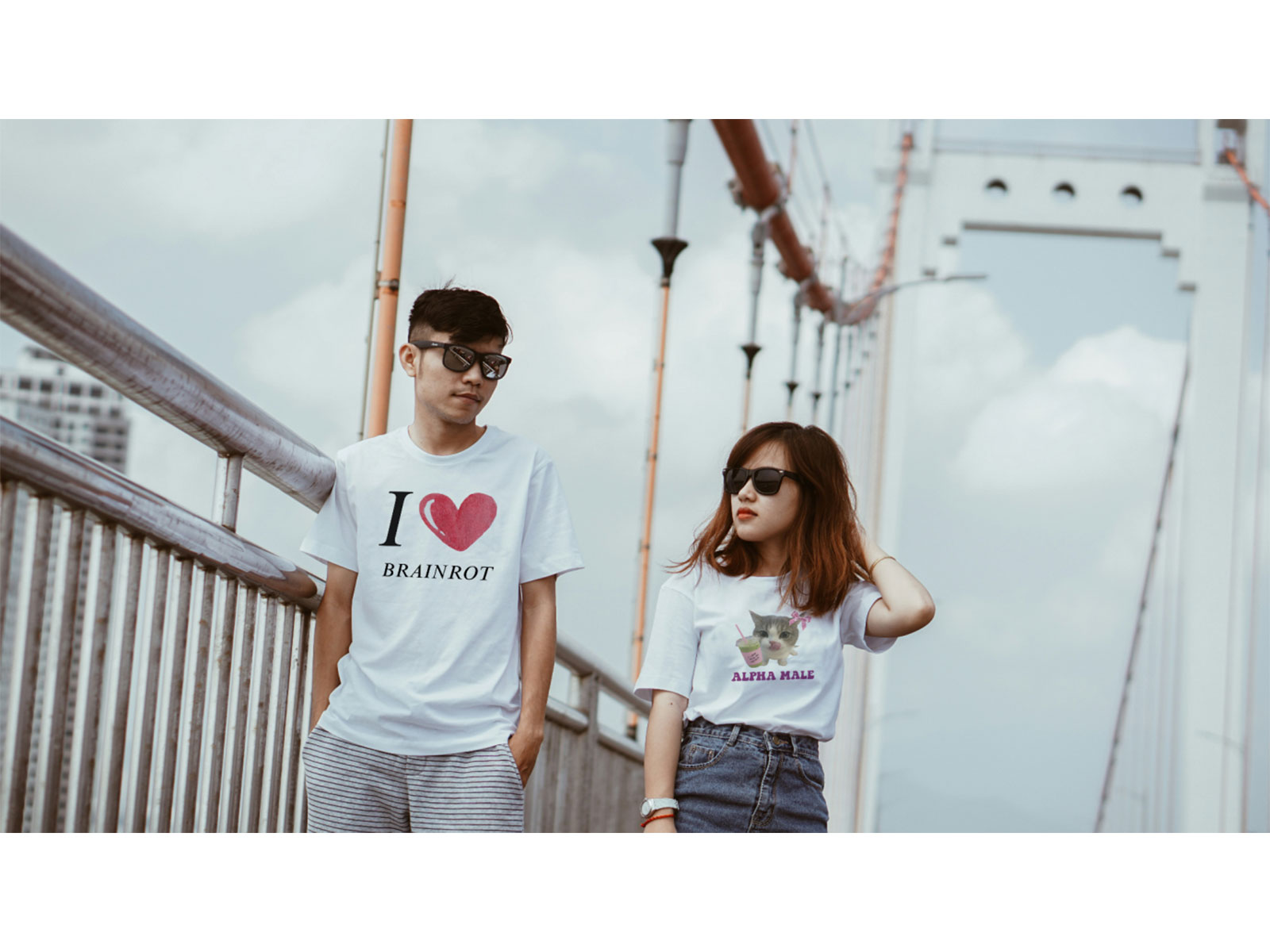 Brainrot Fashion Goes Mainstream: How Gen-Z Hyperfixations Are Turning Into the Hottest Style Codes of 2025