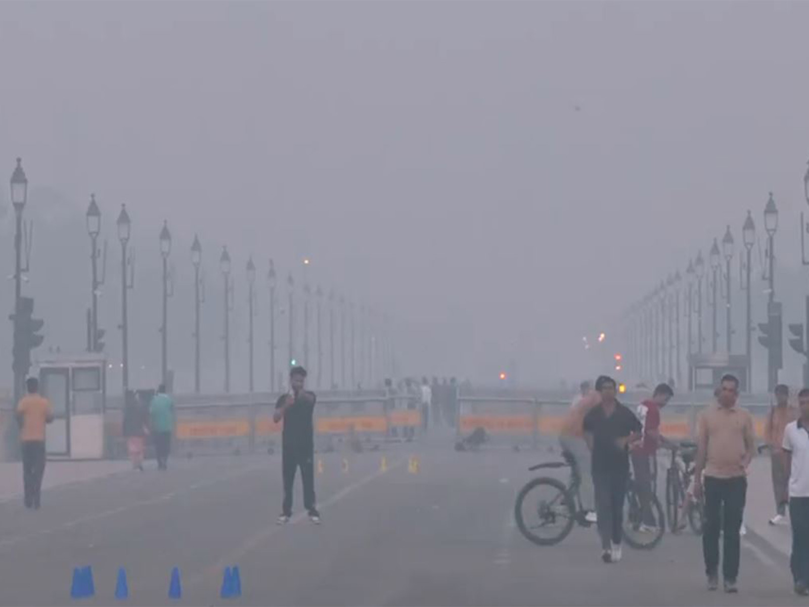 Representative Image (Photo/ANI)