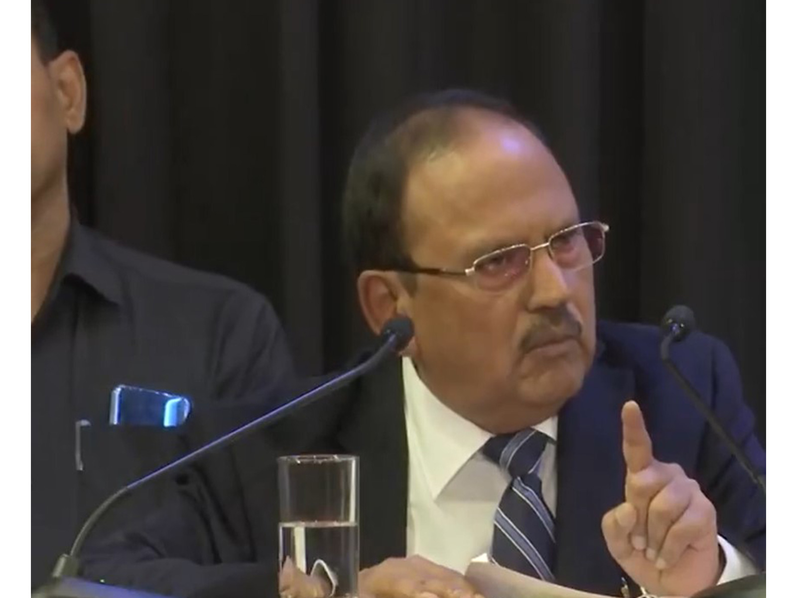 NSA Ajit Doval (Photo/ANI)