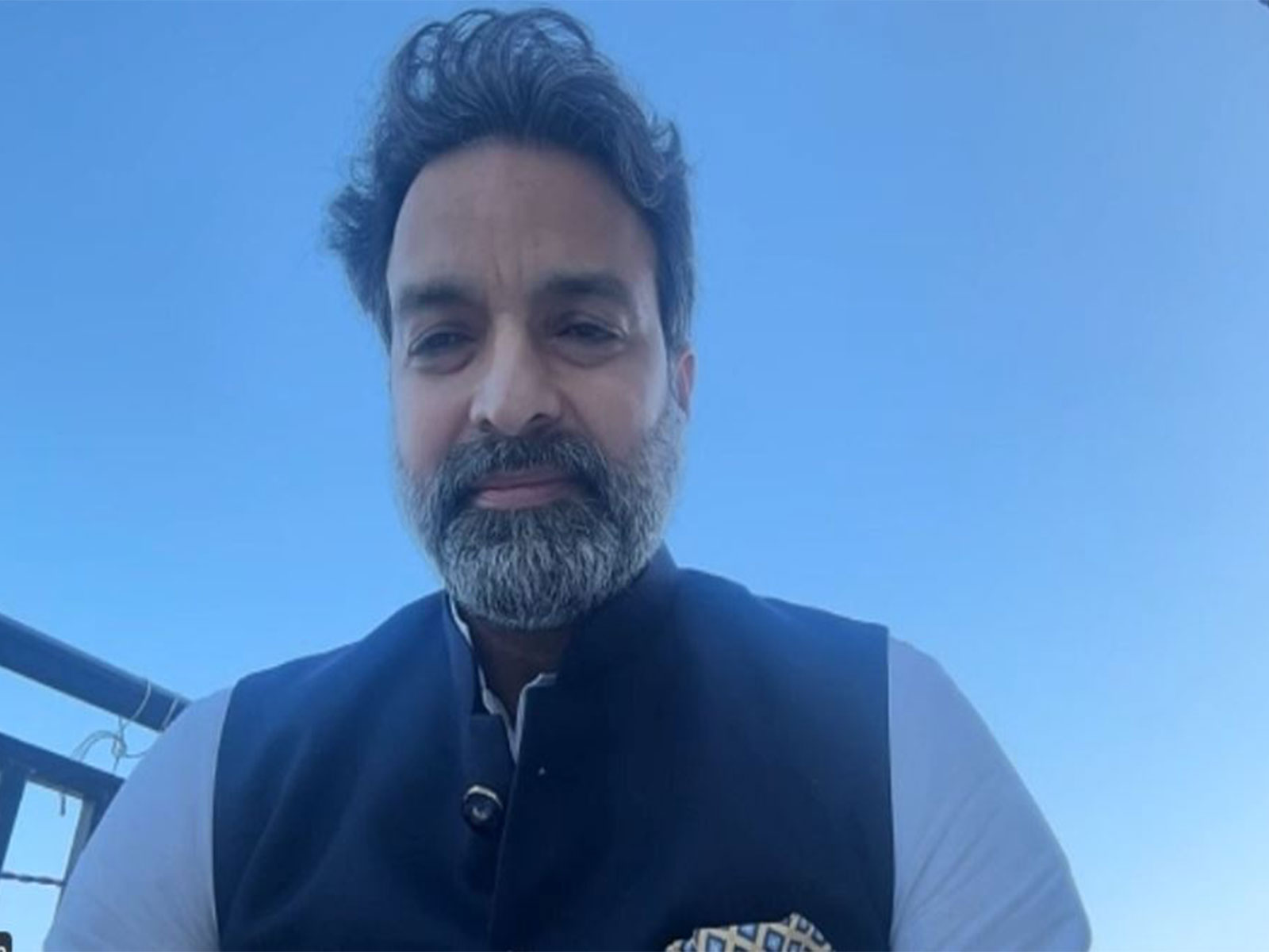 IPL chairman Arun Dhumal (Photo/ANI)