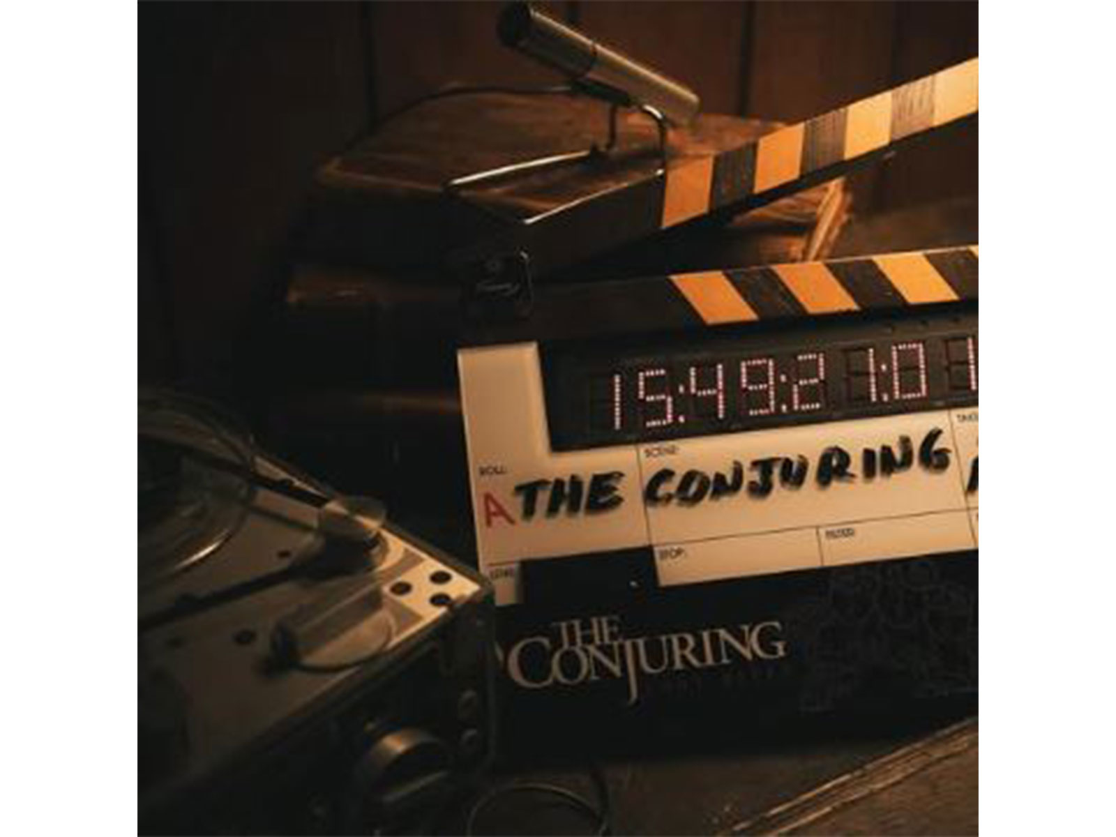 'Conjuring' prequel in works after the success of 'Last Rites', details(02)
