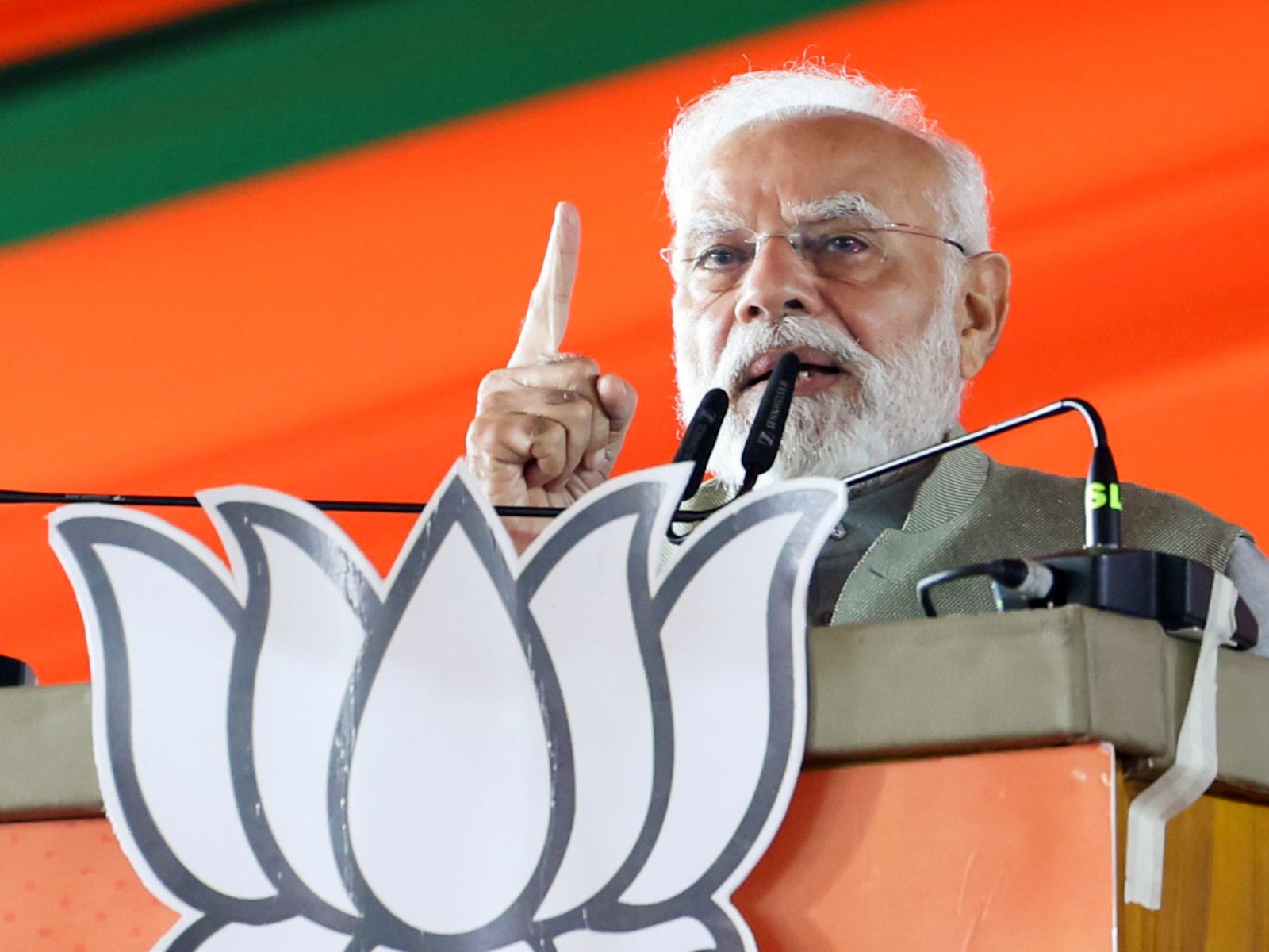 PM Narendra Modi (Photo/ANI)