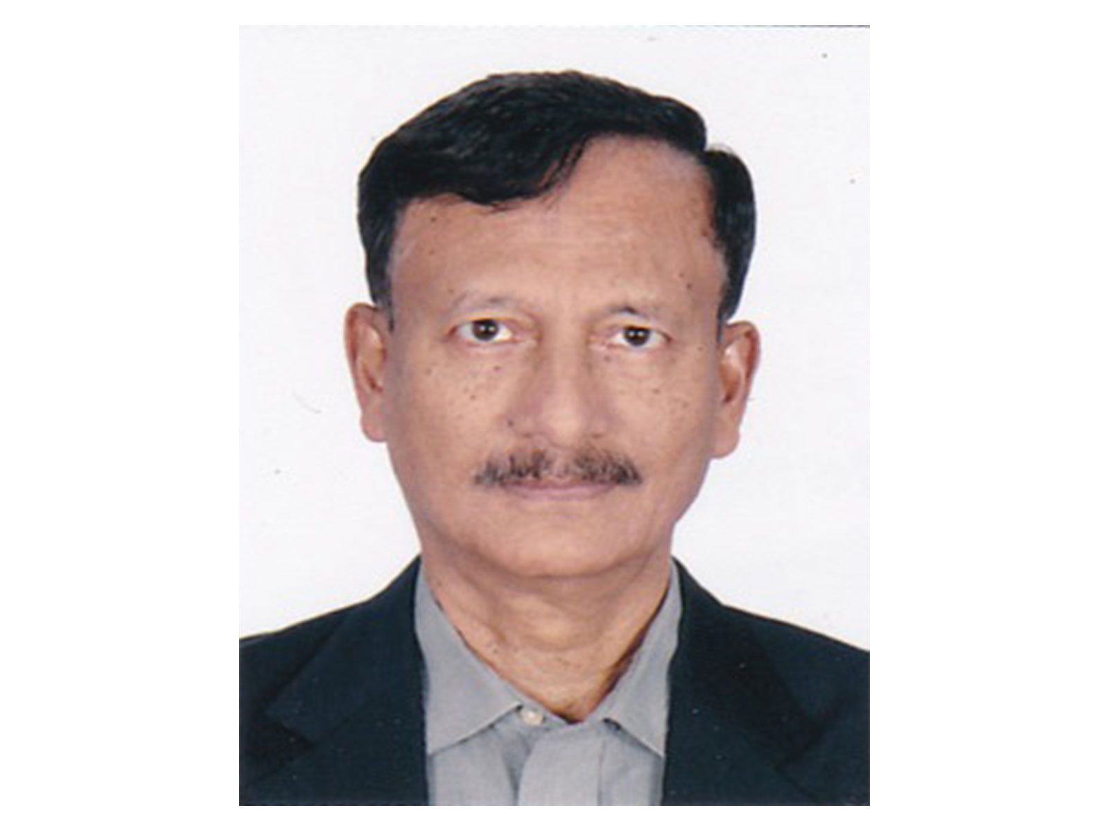 Bangladesh Foreign Adviser Md Touhid Hossain (Photo/ Bangladesh HCI London)