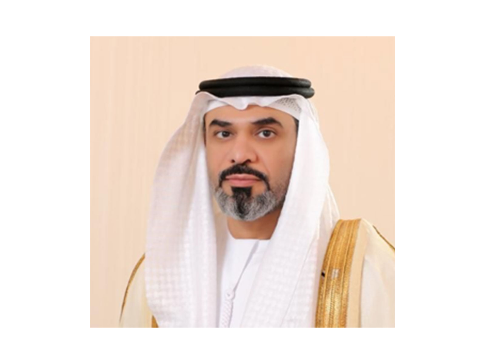 Humaid Obaid Khalifa Obaid Abushibs, President of the UAEAA (Photo/IAACA)