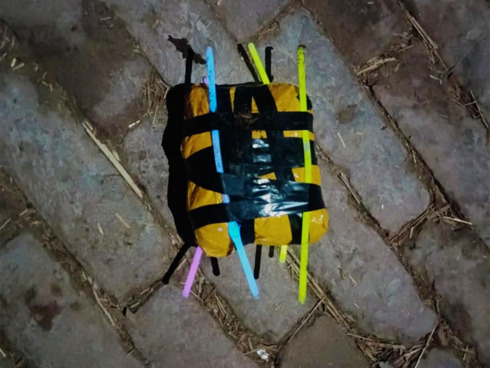 BSF foils multiple smuggling attempts (Photo/BSF)