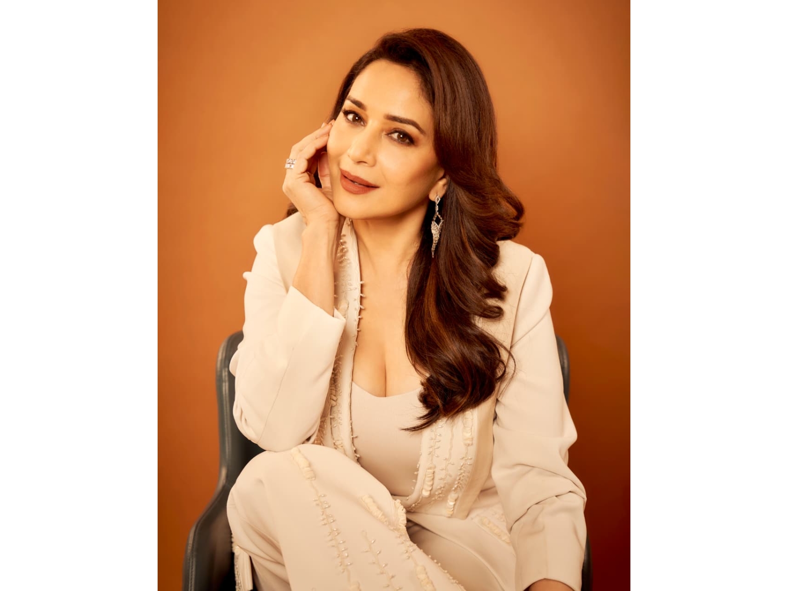 Madhuri Dixit Nene, Fans aren’t just admirers, they are part of my story