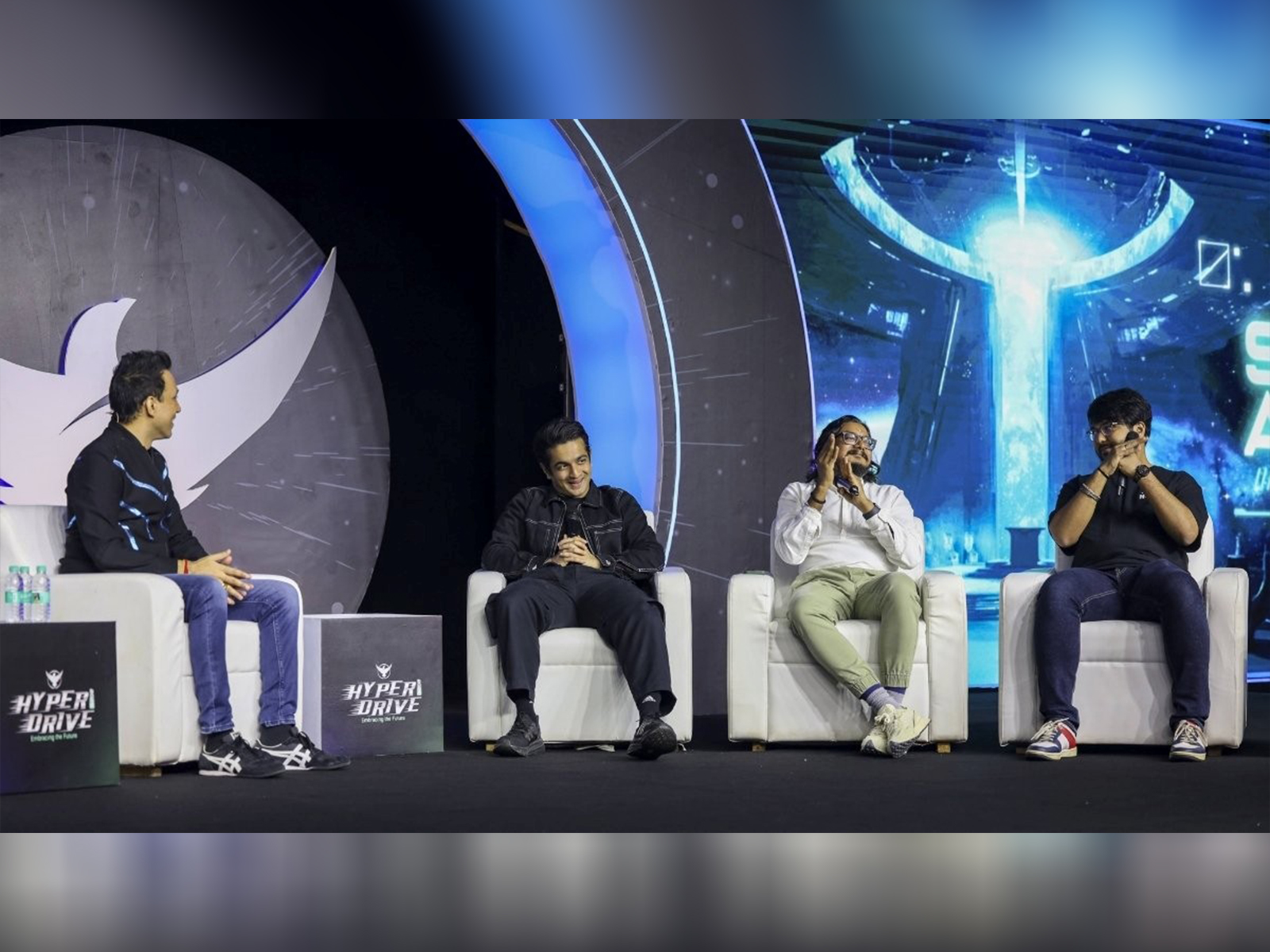 BeerBiceps Team Reveals the Future of Content Creation at ILH’s Freedom Champions Retreat