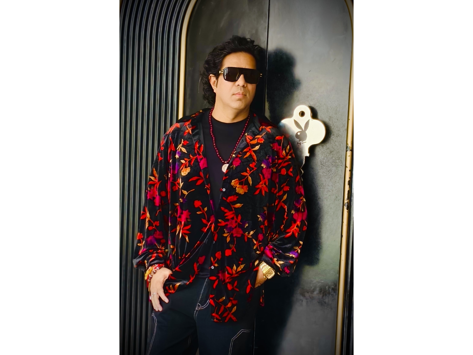 Raajveer Sharma’s Upcoming Film ‘Accidental Youtuber’ Set to Create bid Waves in Bollywood — A True Story That Inspires