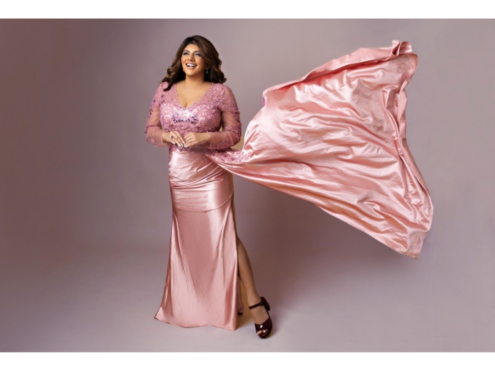 Young Filmmaker Isha Chhabra from the USA Impresses with Her New Music Video Gulistan Chale — Music by A.R. Rahman