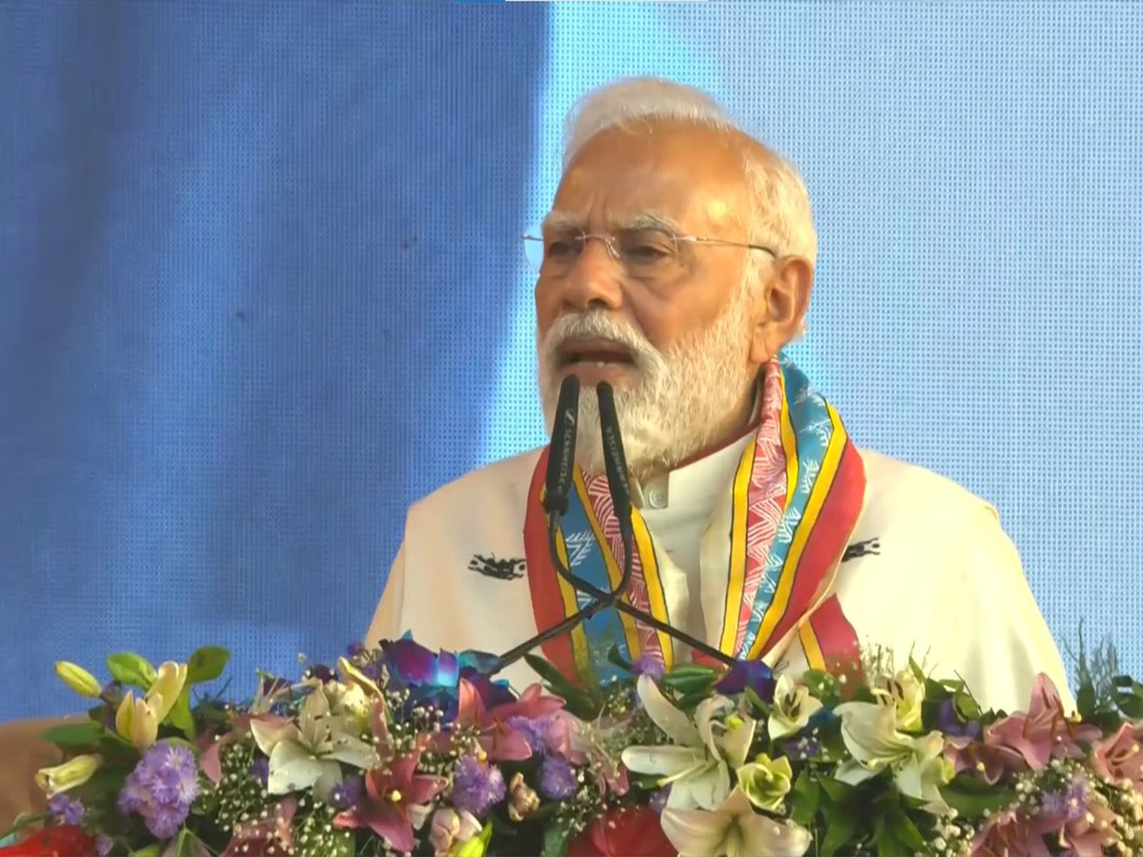 Prime Minister Narendra Modi (Photo/ANI)