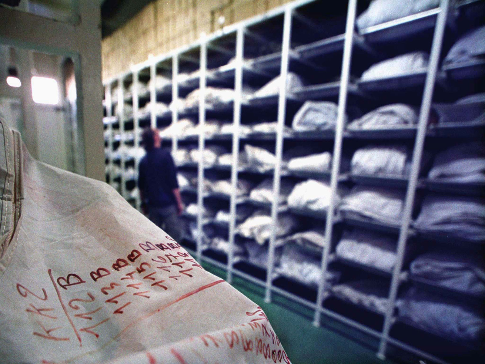 Representative Image (Photo/Reuters)