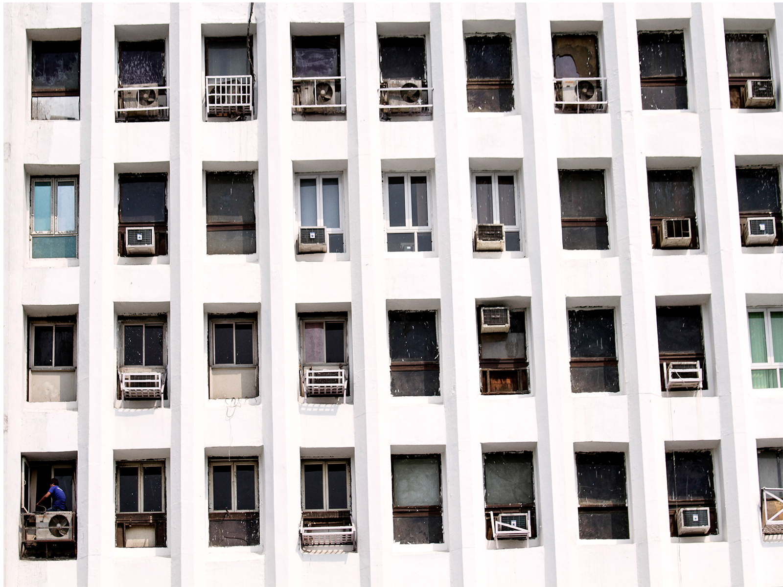 Representative Image (File Photo/ANI)