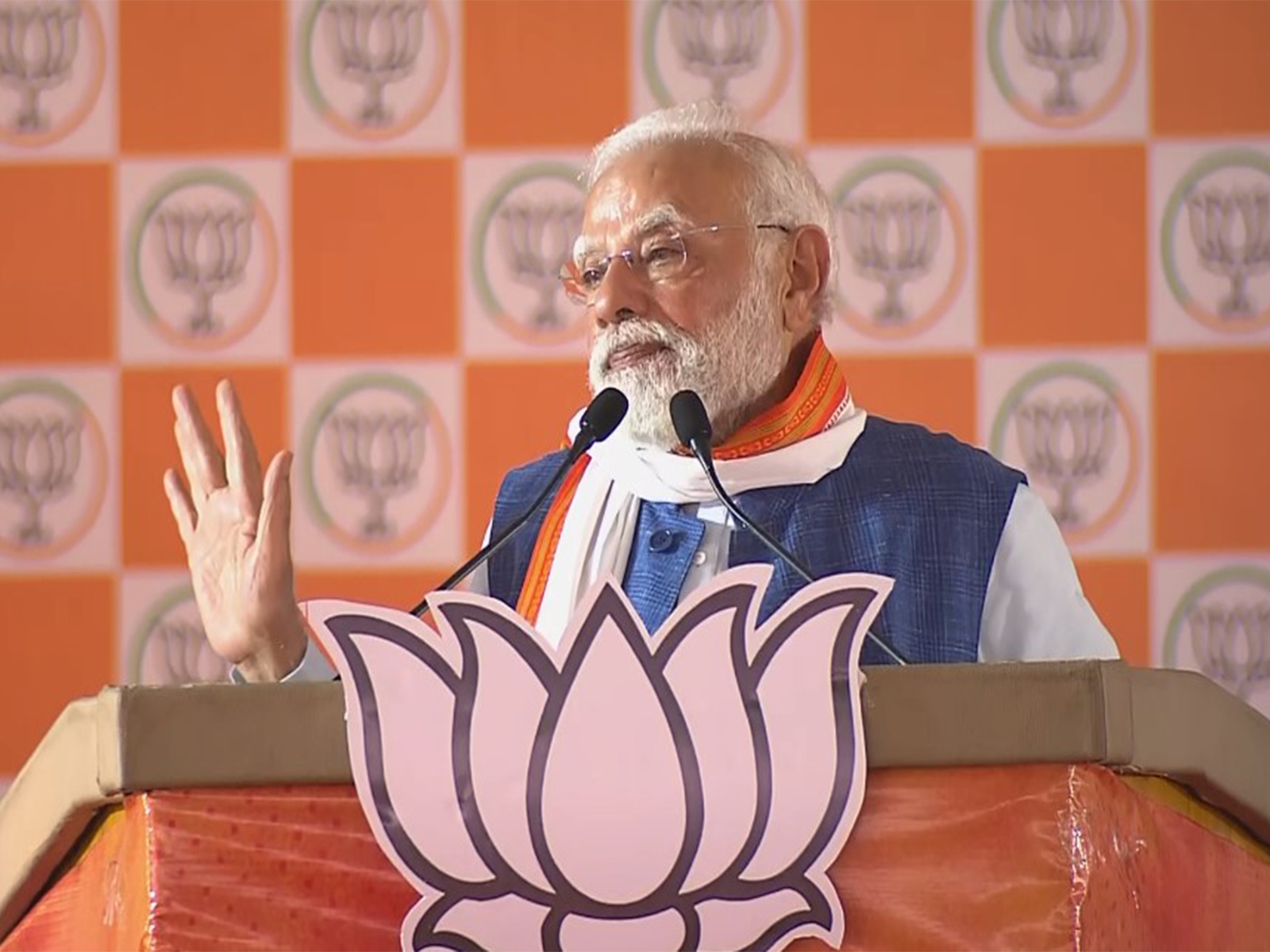 Prime Minister Narendra Modi (Photo/ANI) Prime Minister Narendra Modi (Photo/ANI)