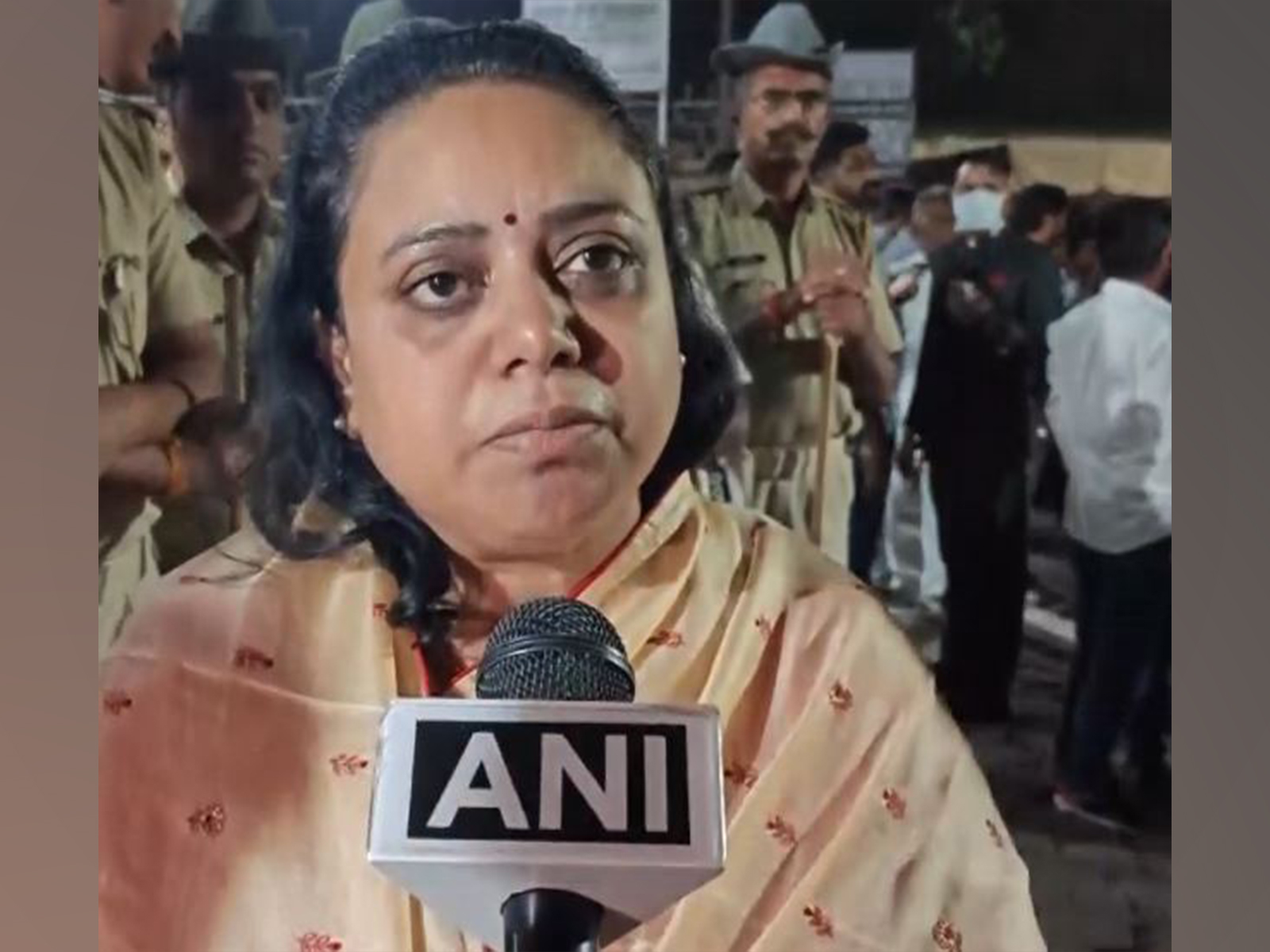 Jodhpur Mayor Kunti Deora Pariha  (Photo/ANI)