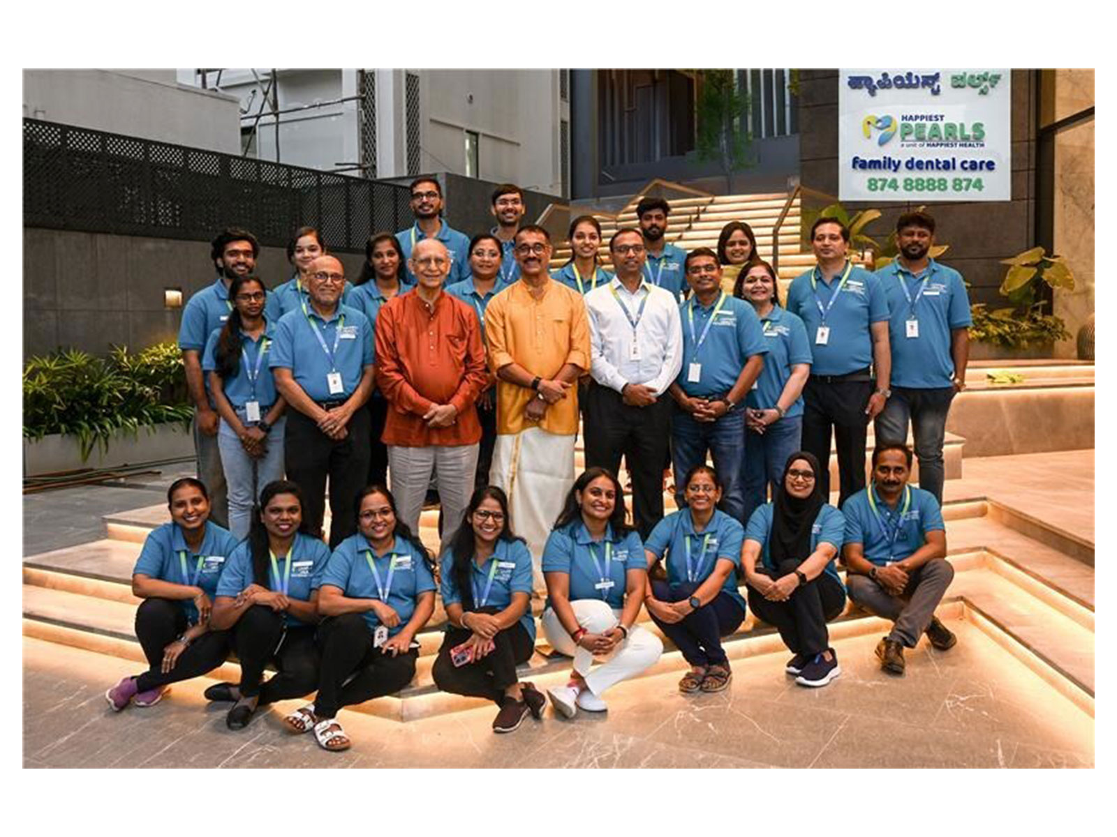 Happiest Health launches Happiest Pearls