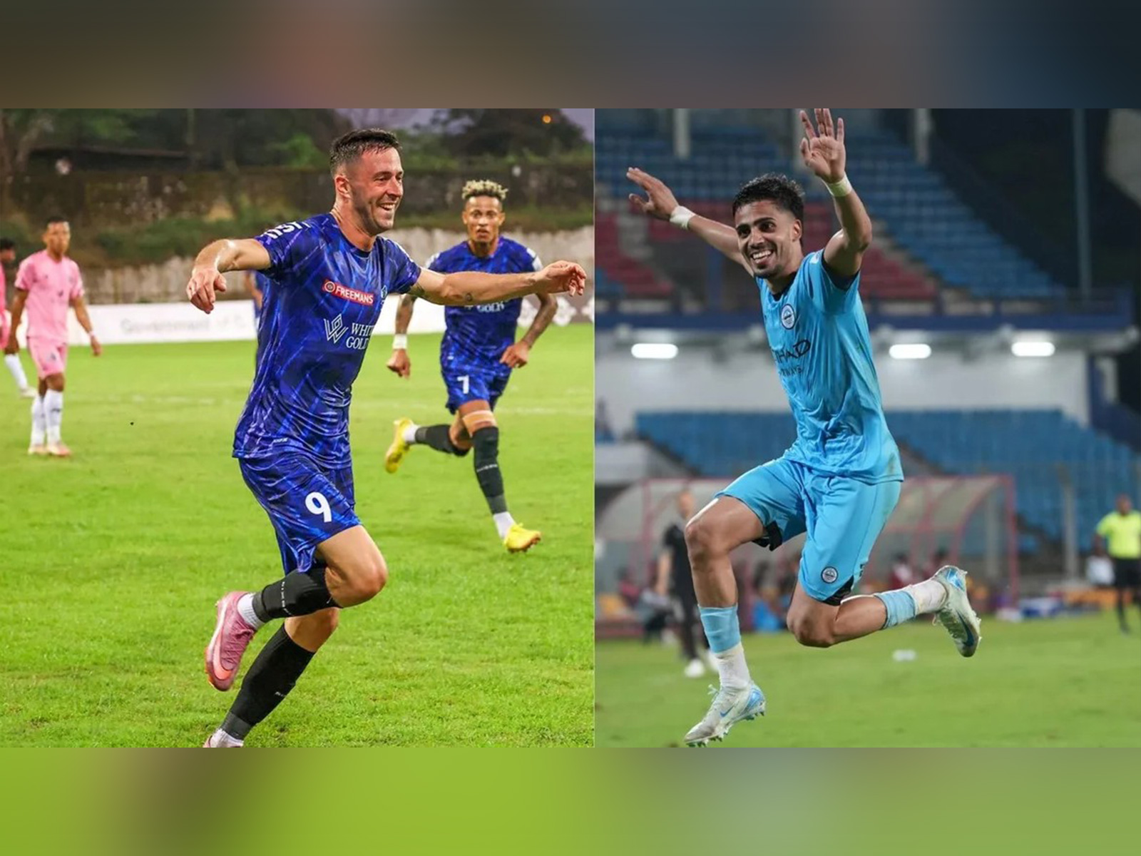 AIFF Super Cup: MCFC and KBFC aim to stay on course for SF spots