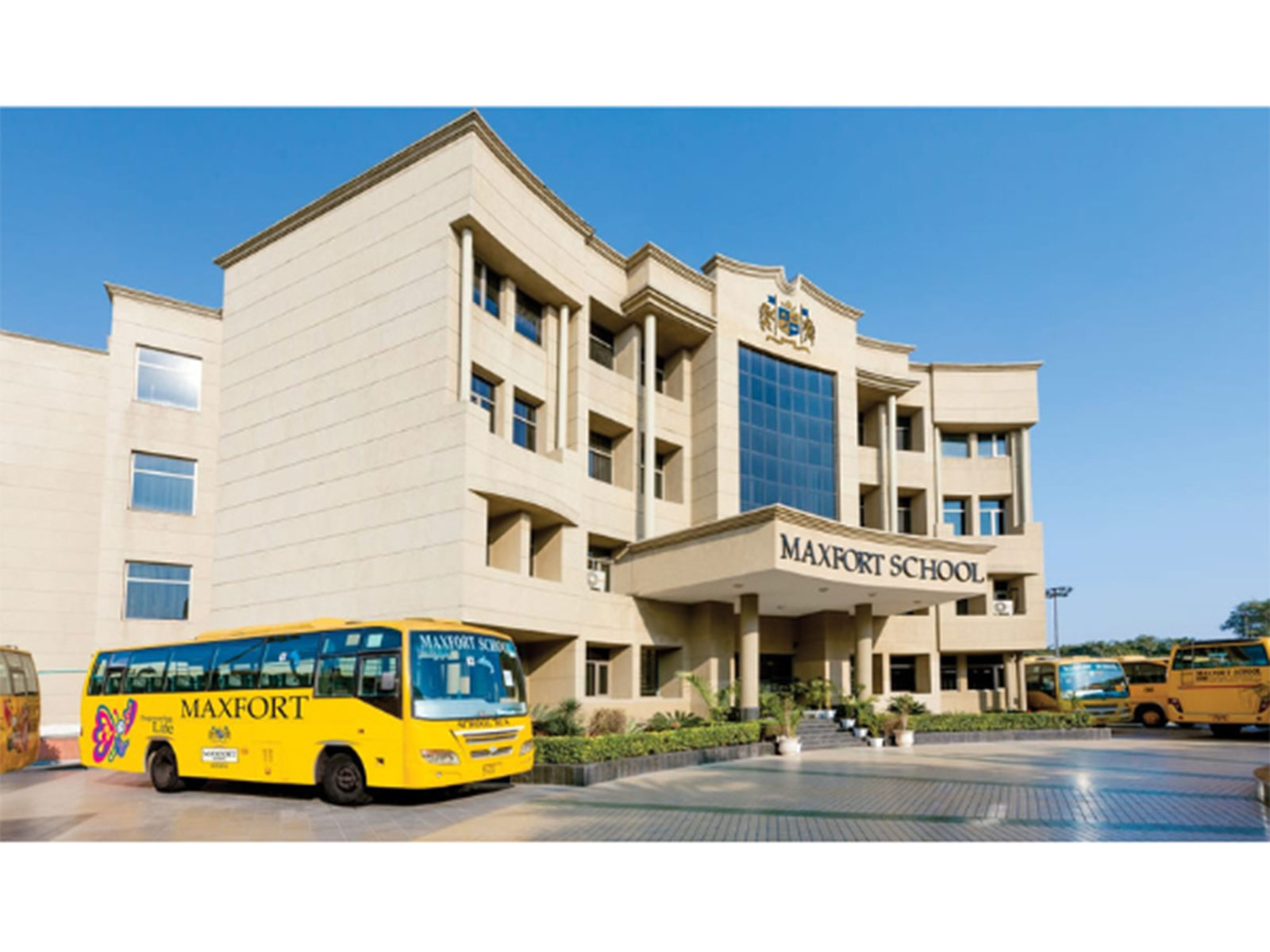 Maxfort School launches Future-Ready Learning Framework